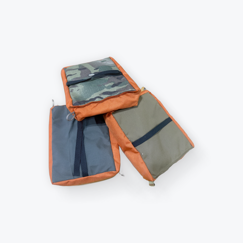 Discontinued Colors- 2.5 Ultralight Rear Bag