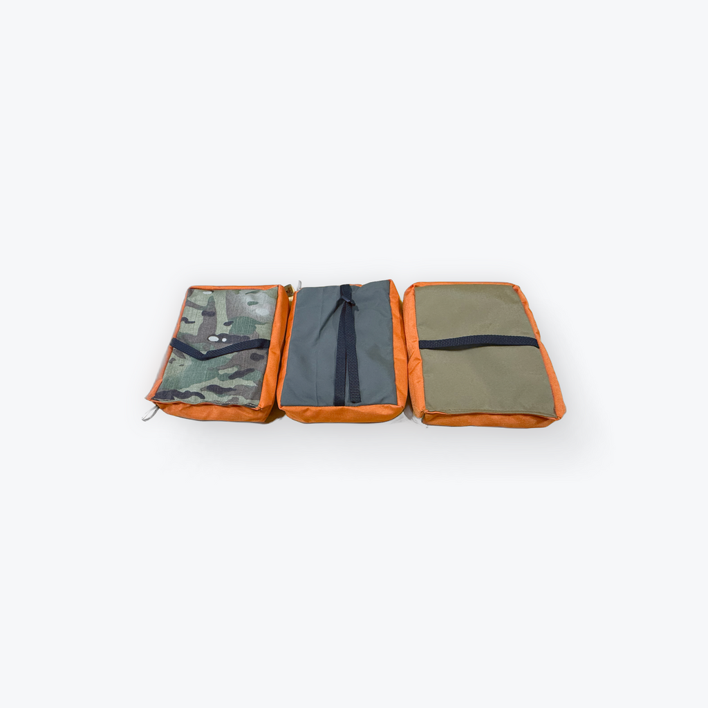 Discontinued Colors- 2.5 Ultralight Rear Bag