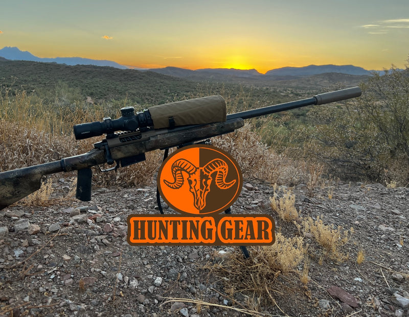 Hunting Gear