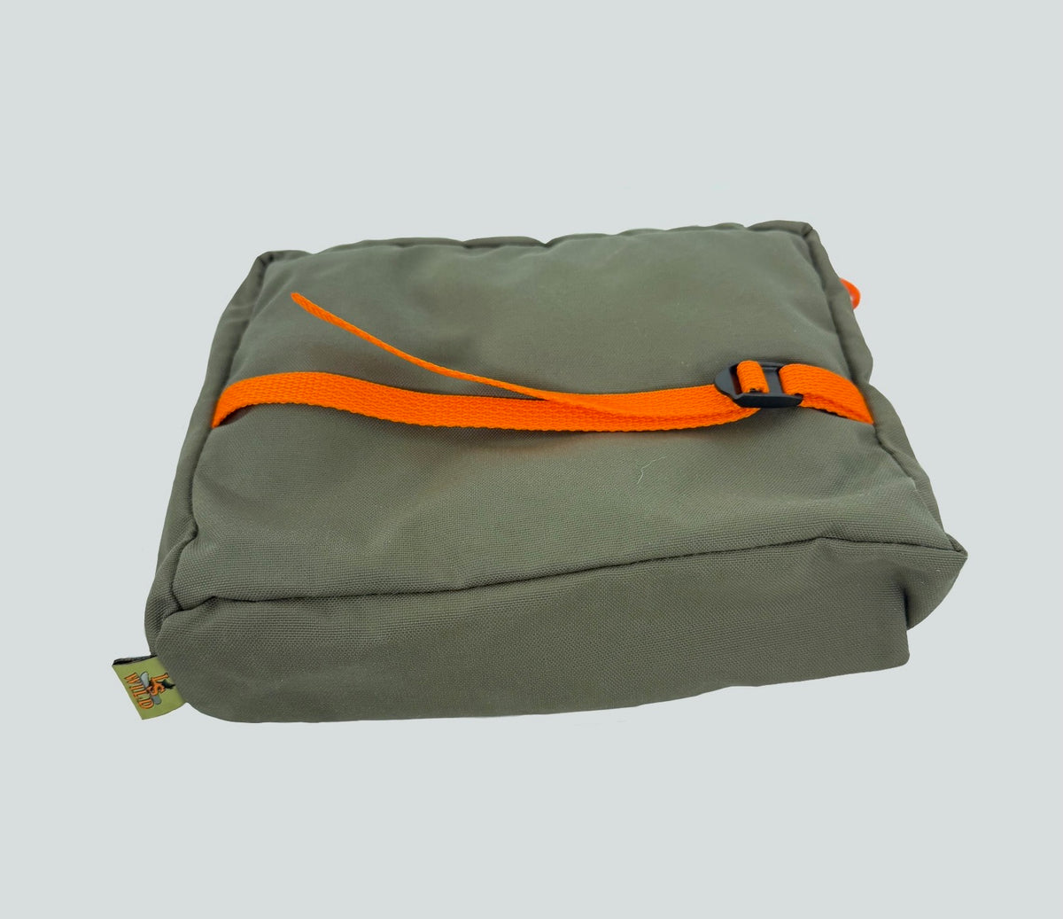 2.5 Ultralight Rear Bag