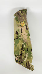 PRO SERIES- Padded Scoped Action Armor
