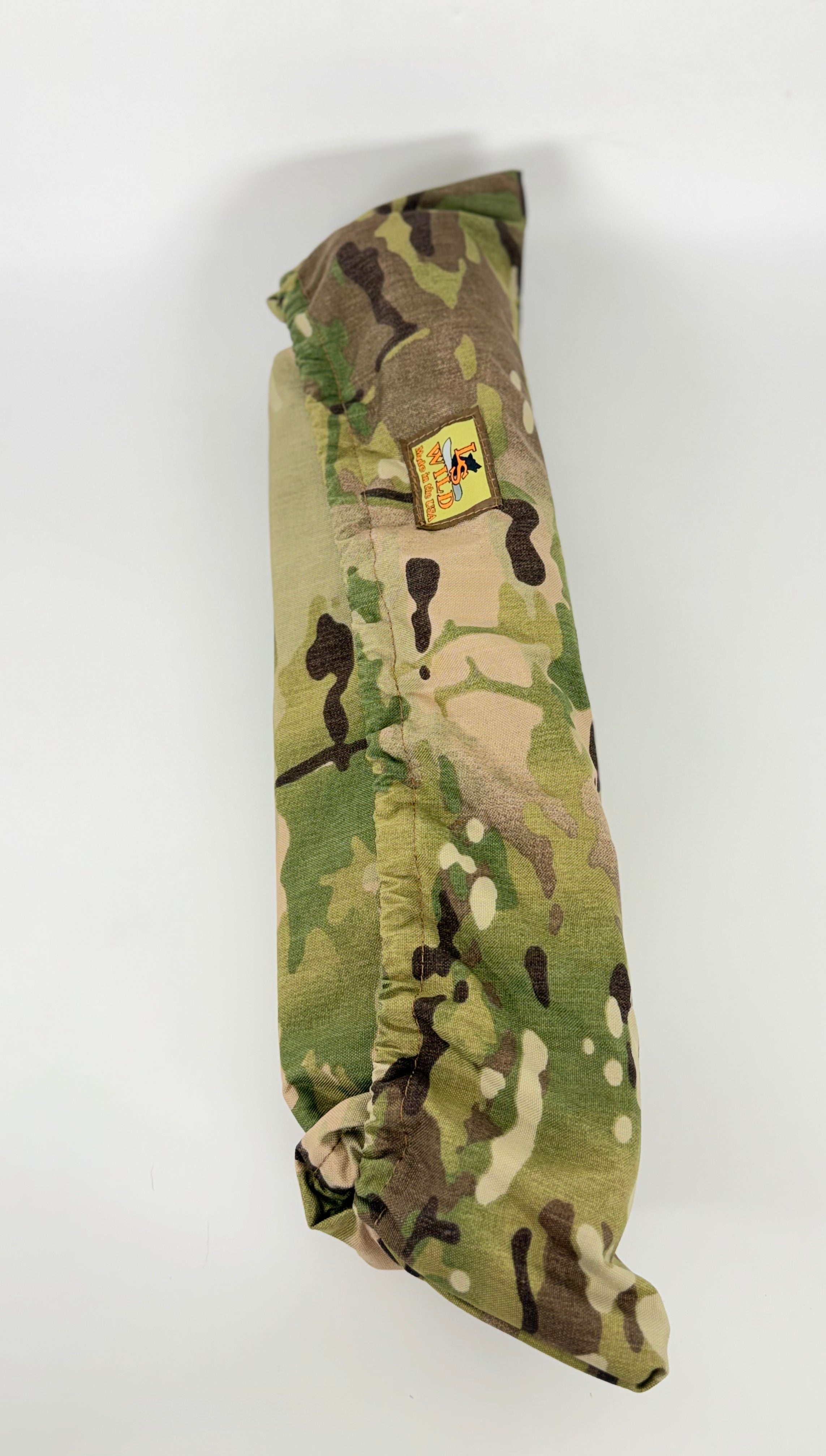 PRO SERIES- Padded Scoped Action Armor