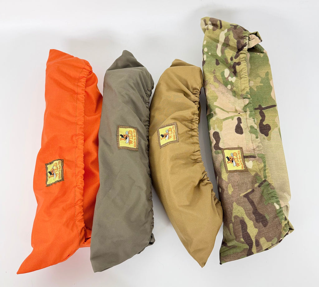 PRO SERIES- Padded Scoped Action Armor