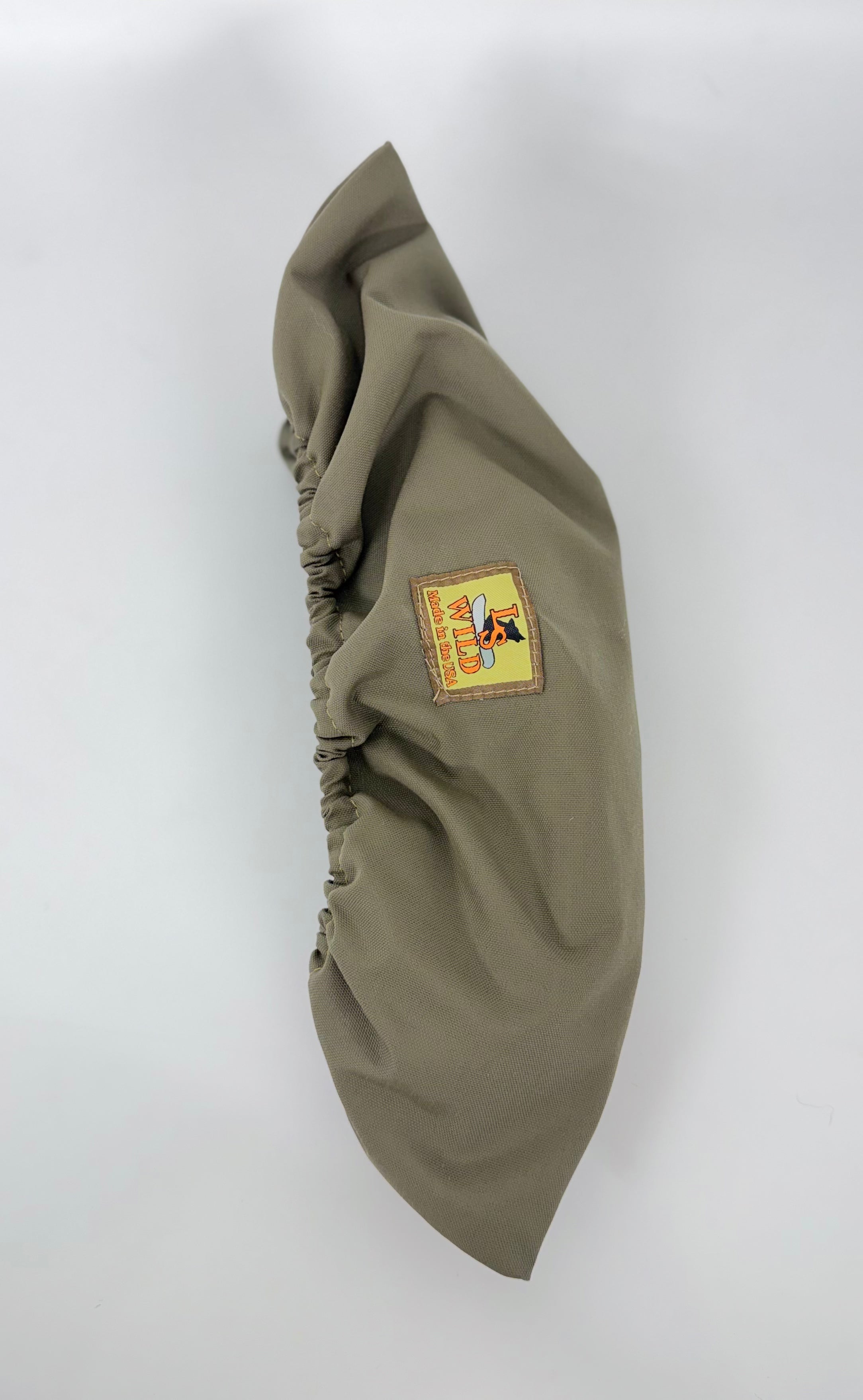 PRO SERIES- Padded Scoped Action Armor