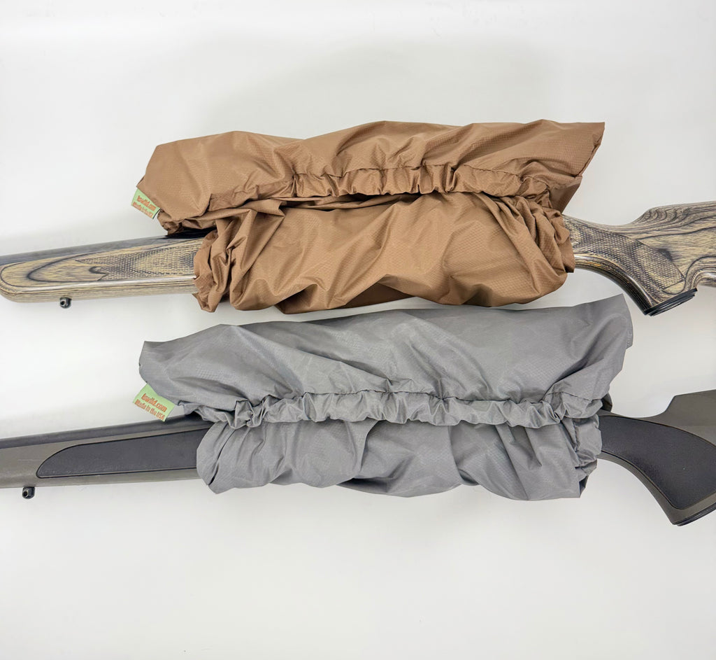 Ultralight Scoped Action Armor