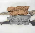Ultralight Scoped Action Armor