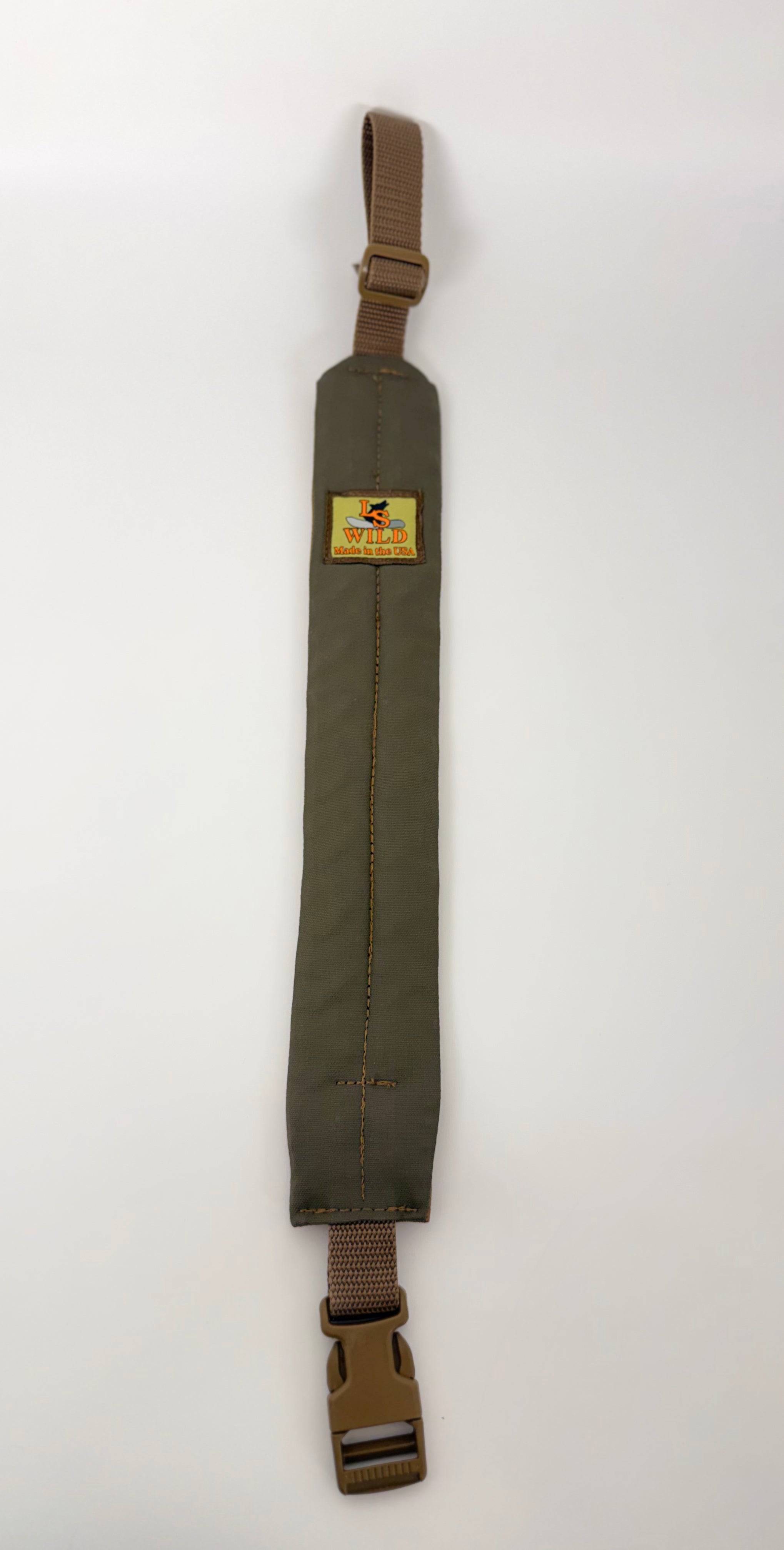 Skinner's Rifle Sling