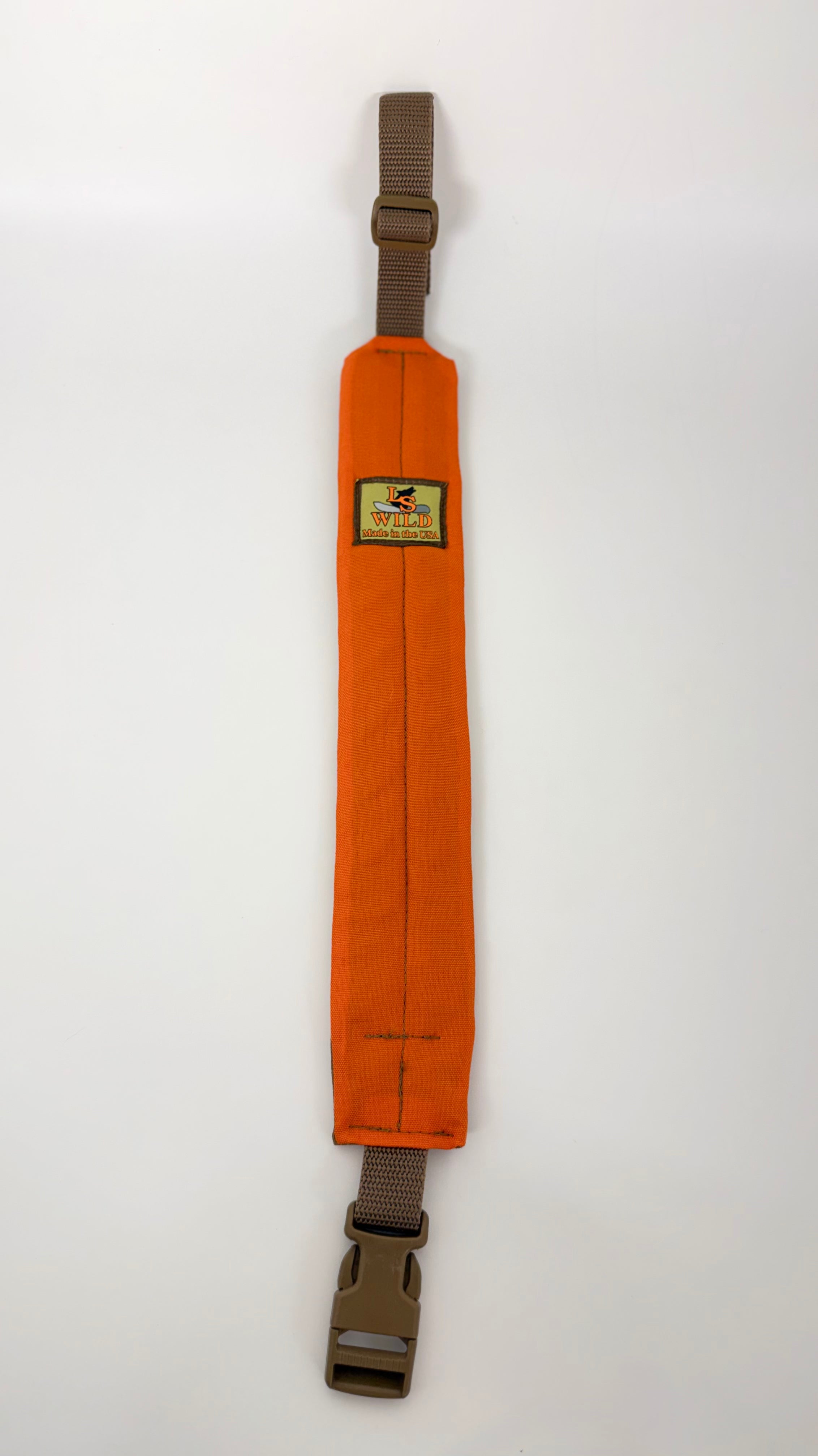 Skinner's Rifle Sling