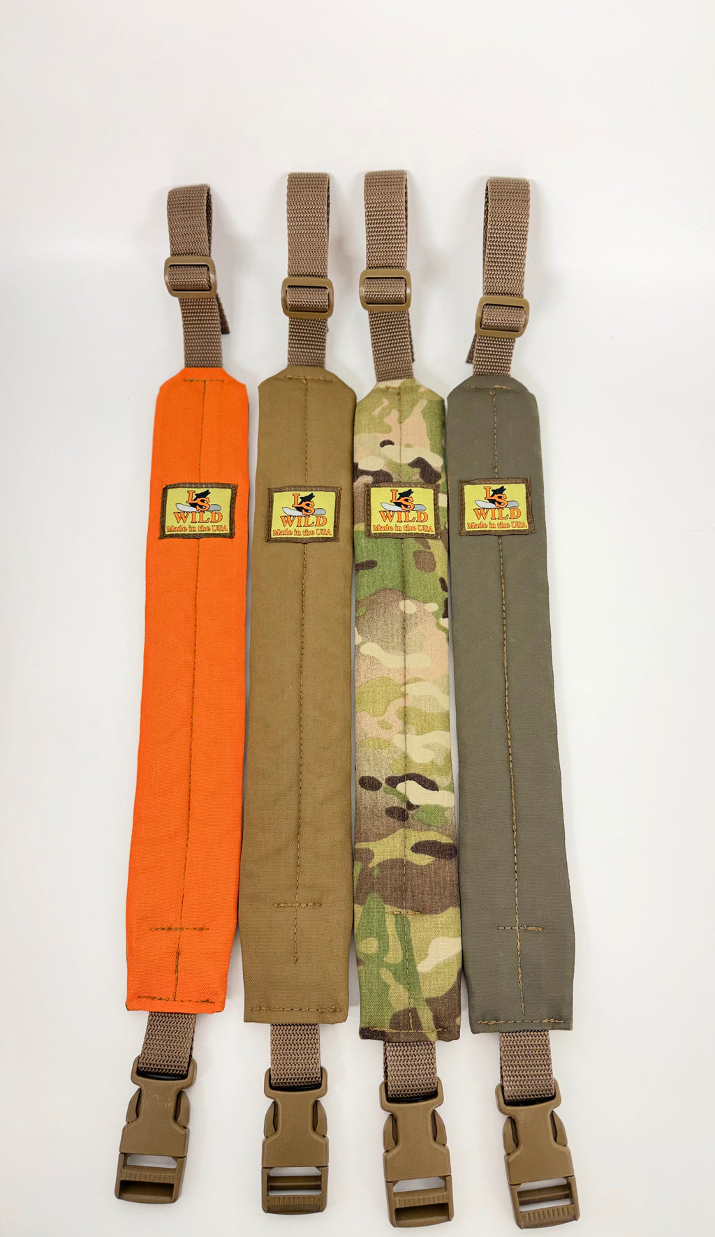 Skinner's Rifle Sling
