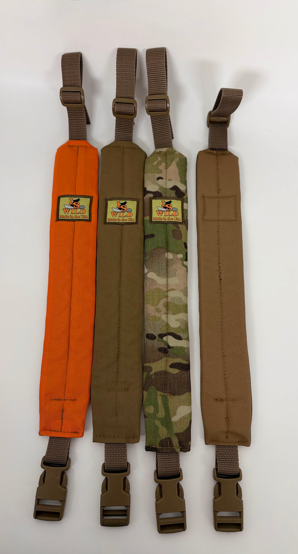 Skinner's Rifle Sling
