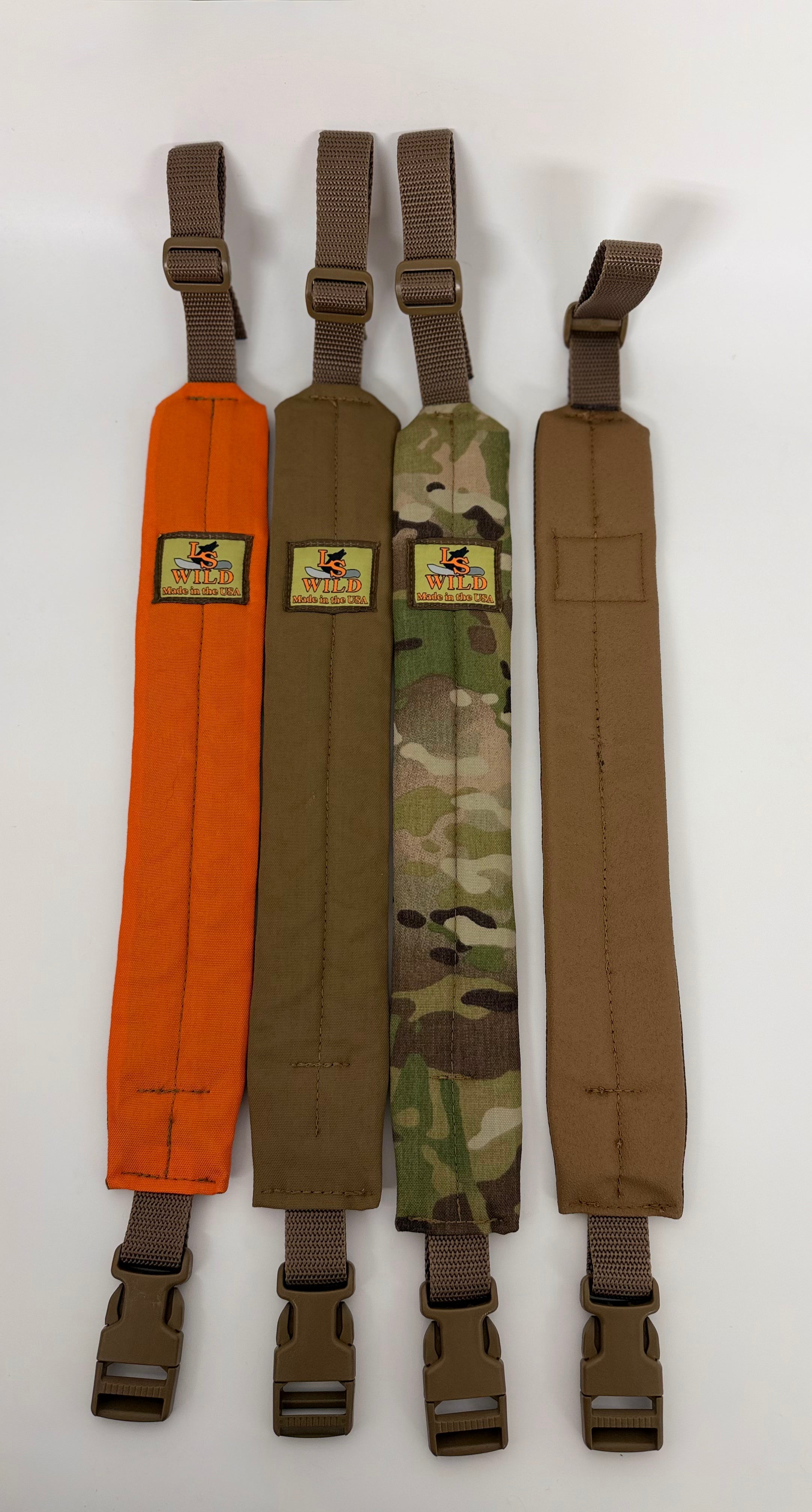 Skinner's Rifle Sling