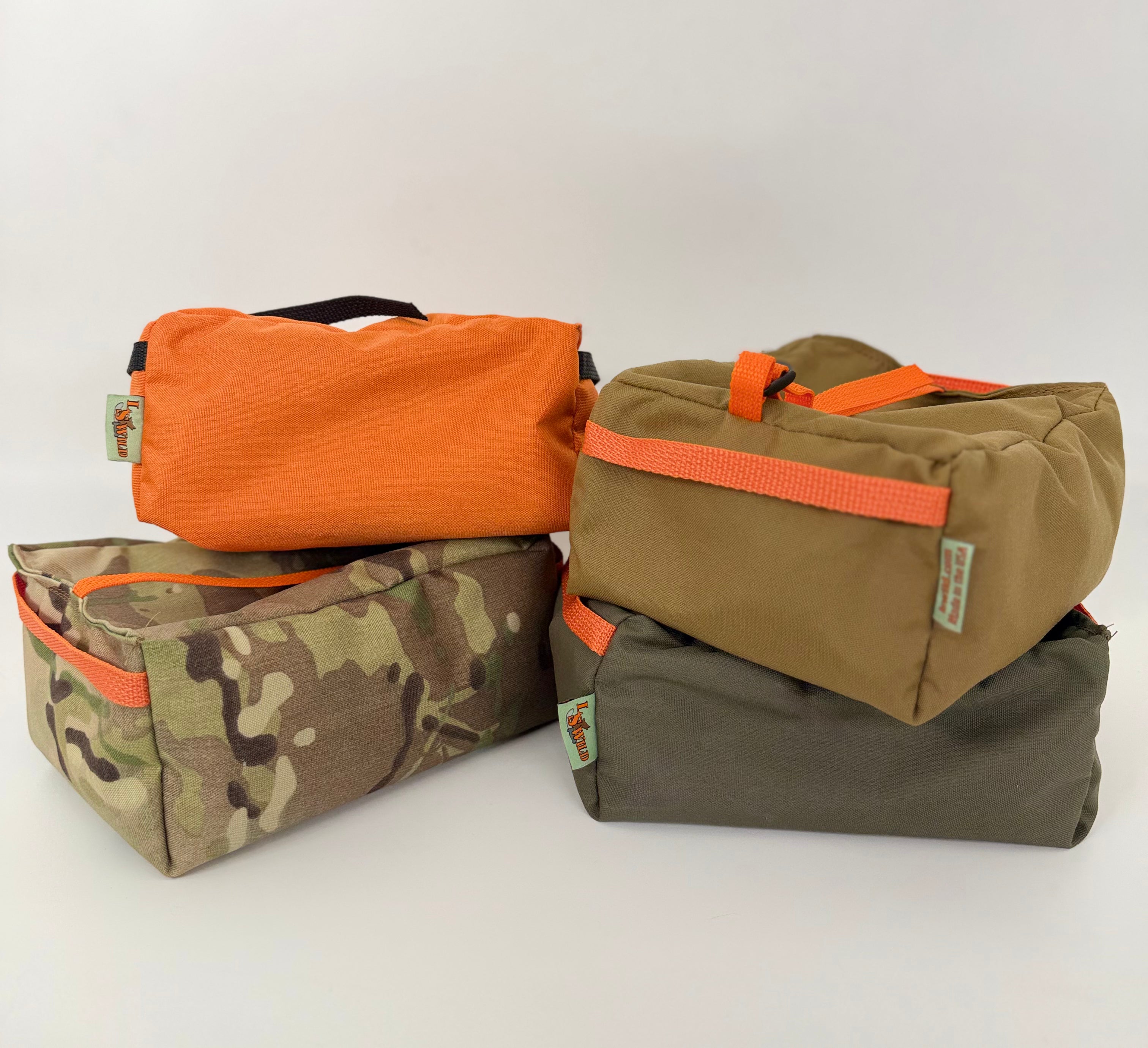 Pack Pillow