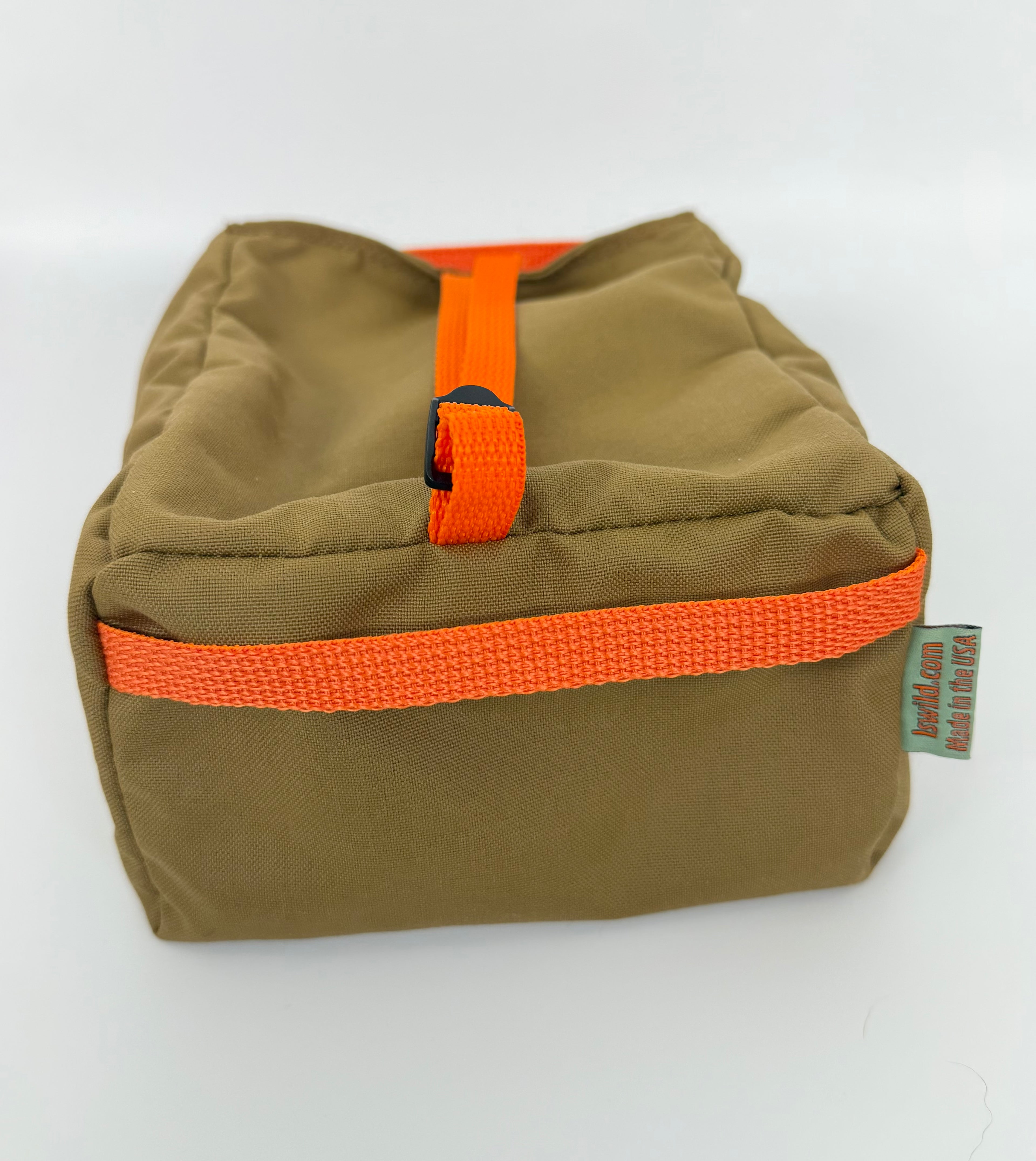 Pack Pillow