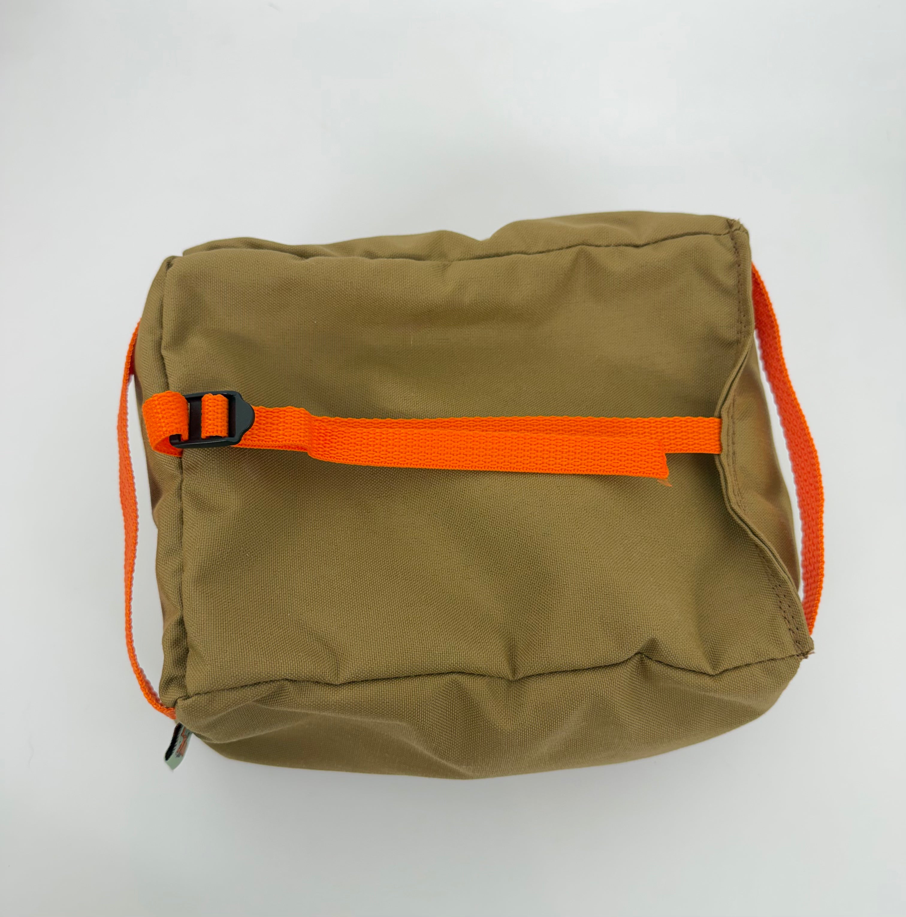Pack Pillow