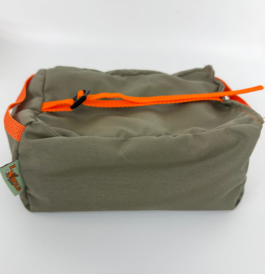 Pack Pillow