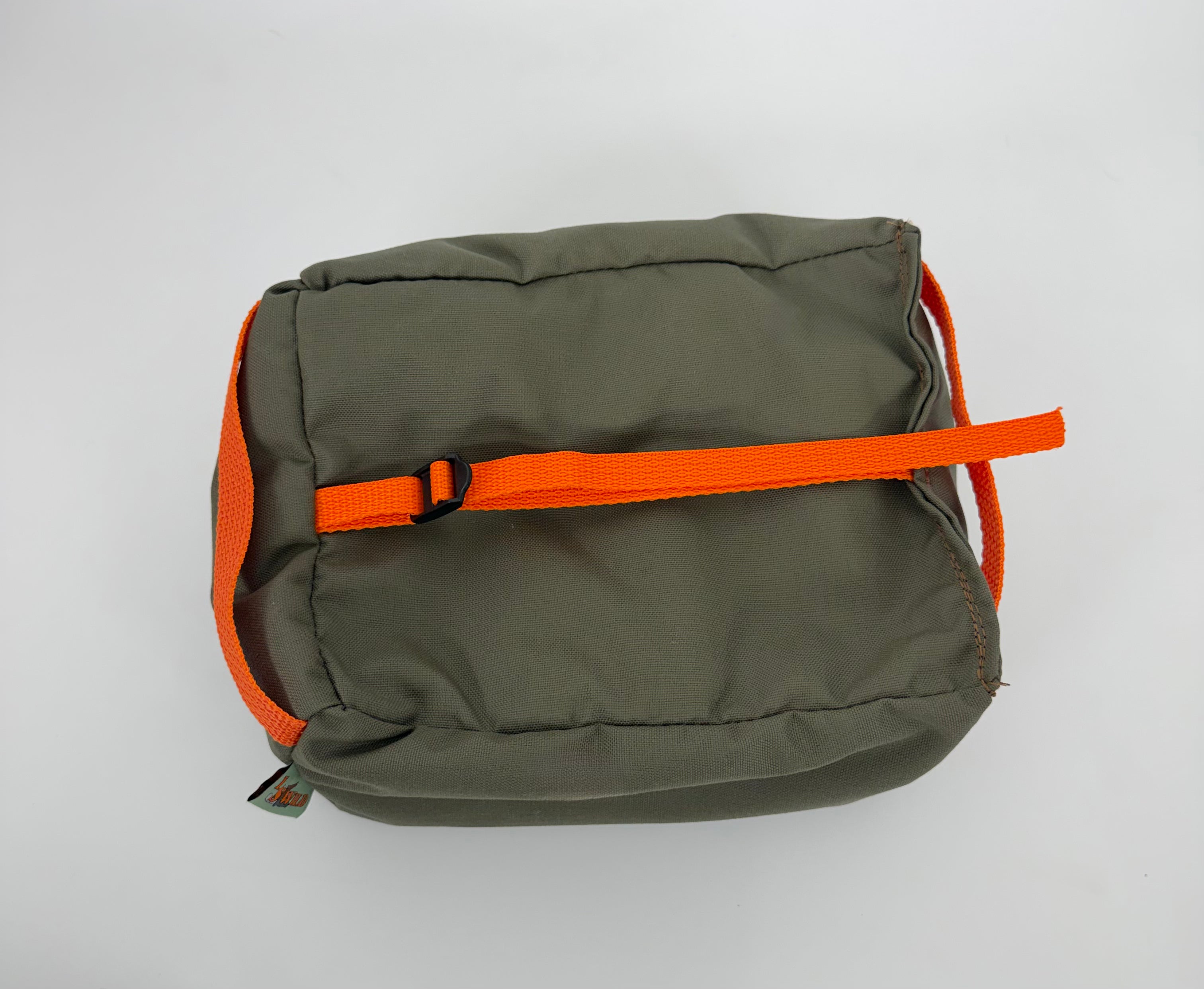 Pack Pillow