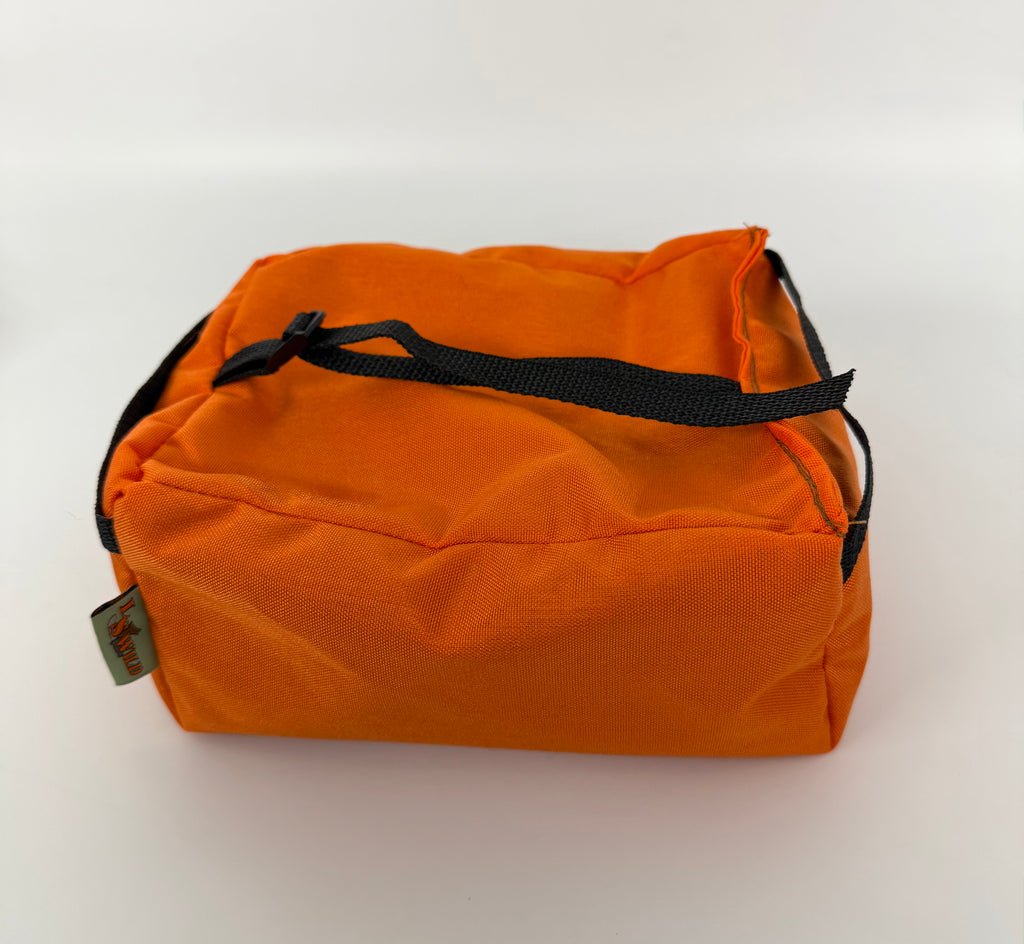 Pack Pillow