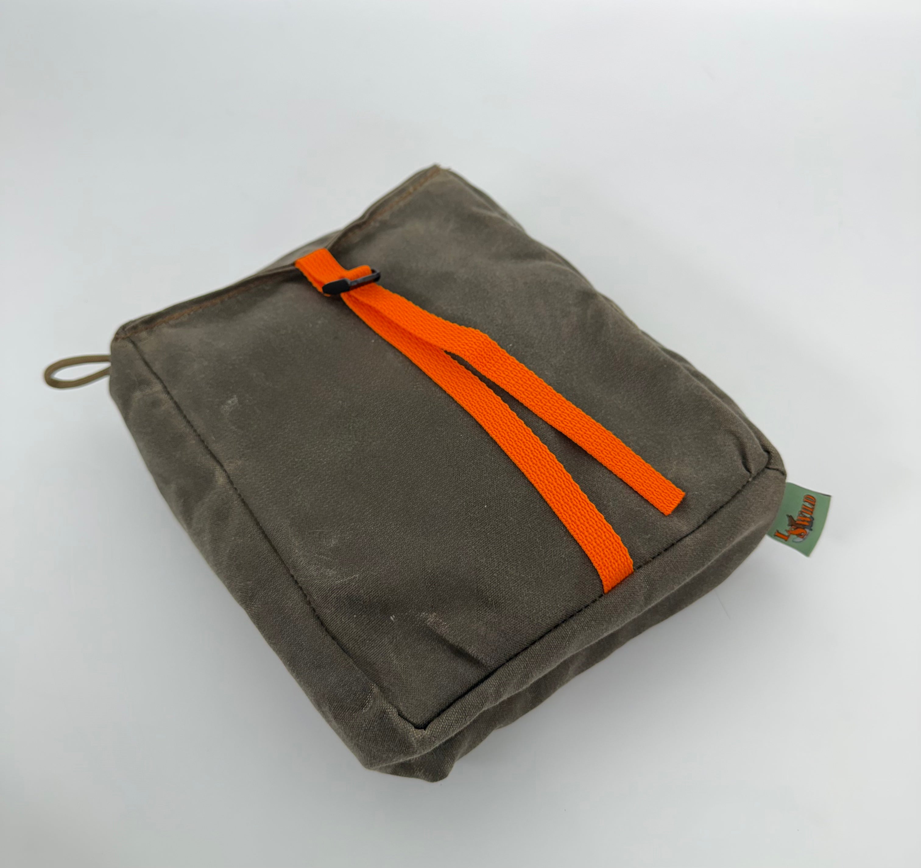 2.5 Ultralight Rear Bag