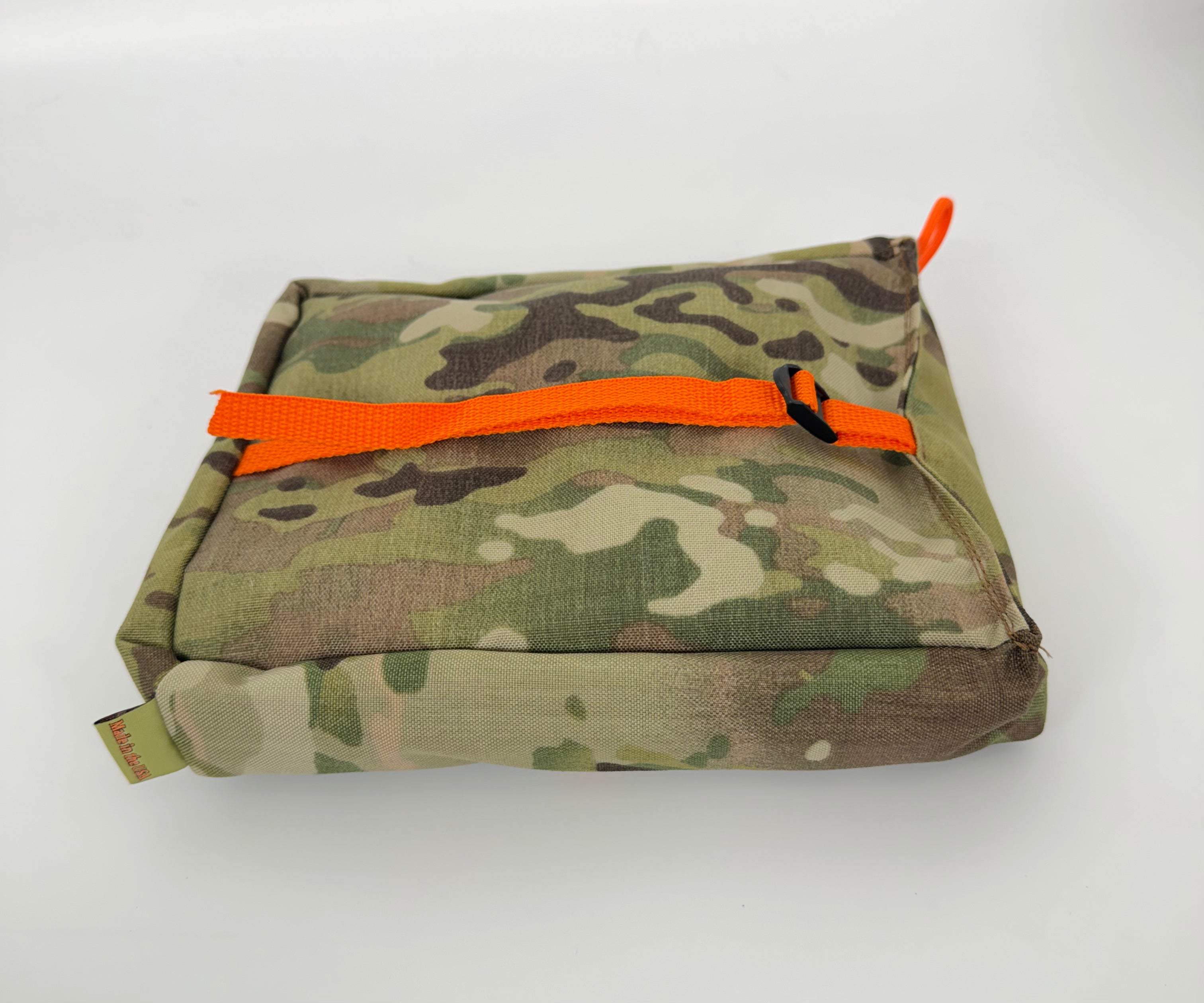 2.5 Ultralight Rear Bag