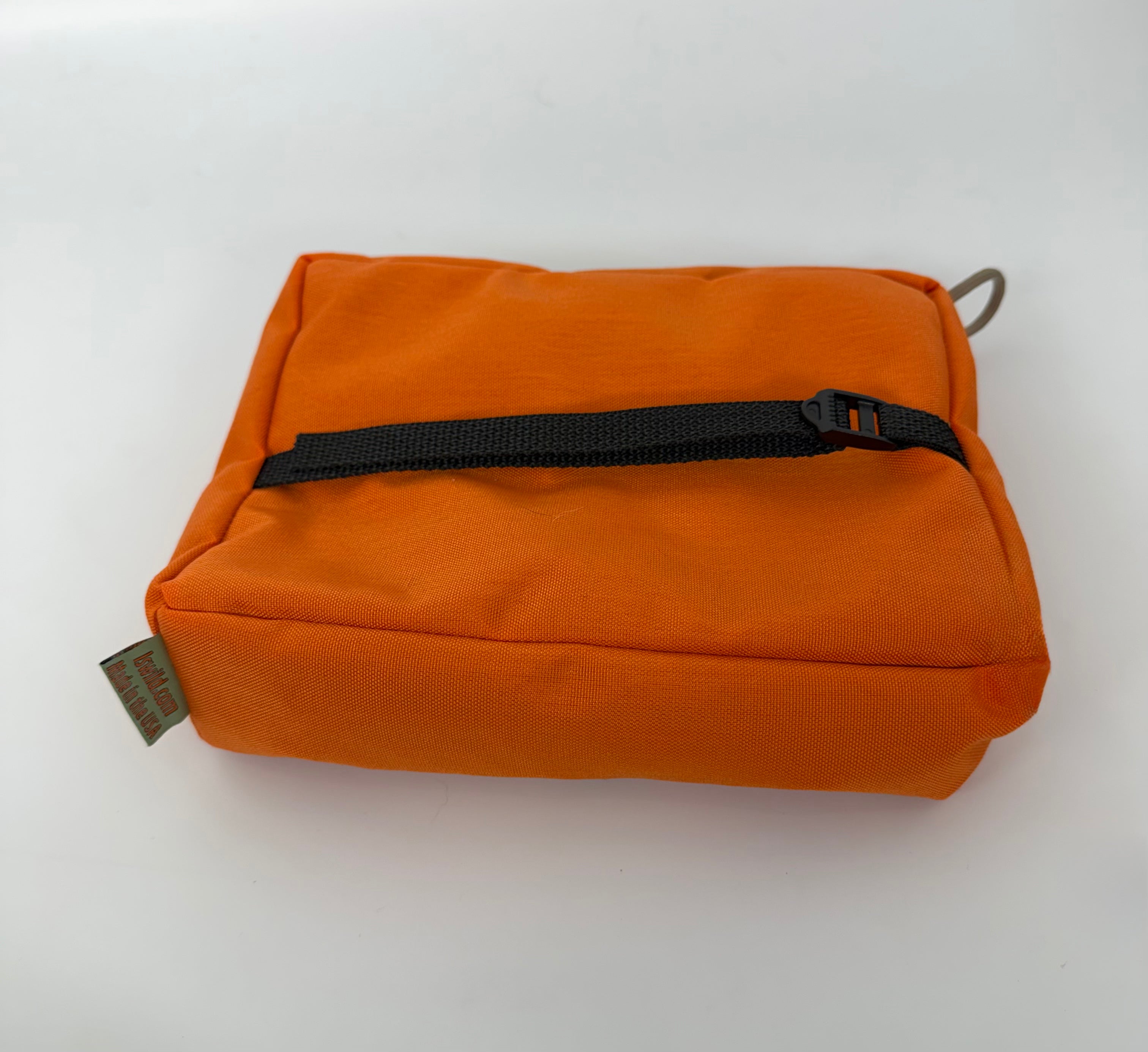 2.5 Ultralight Rear Bag