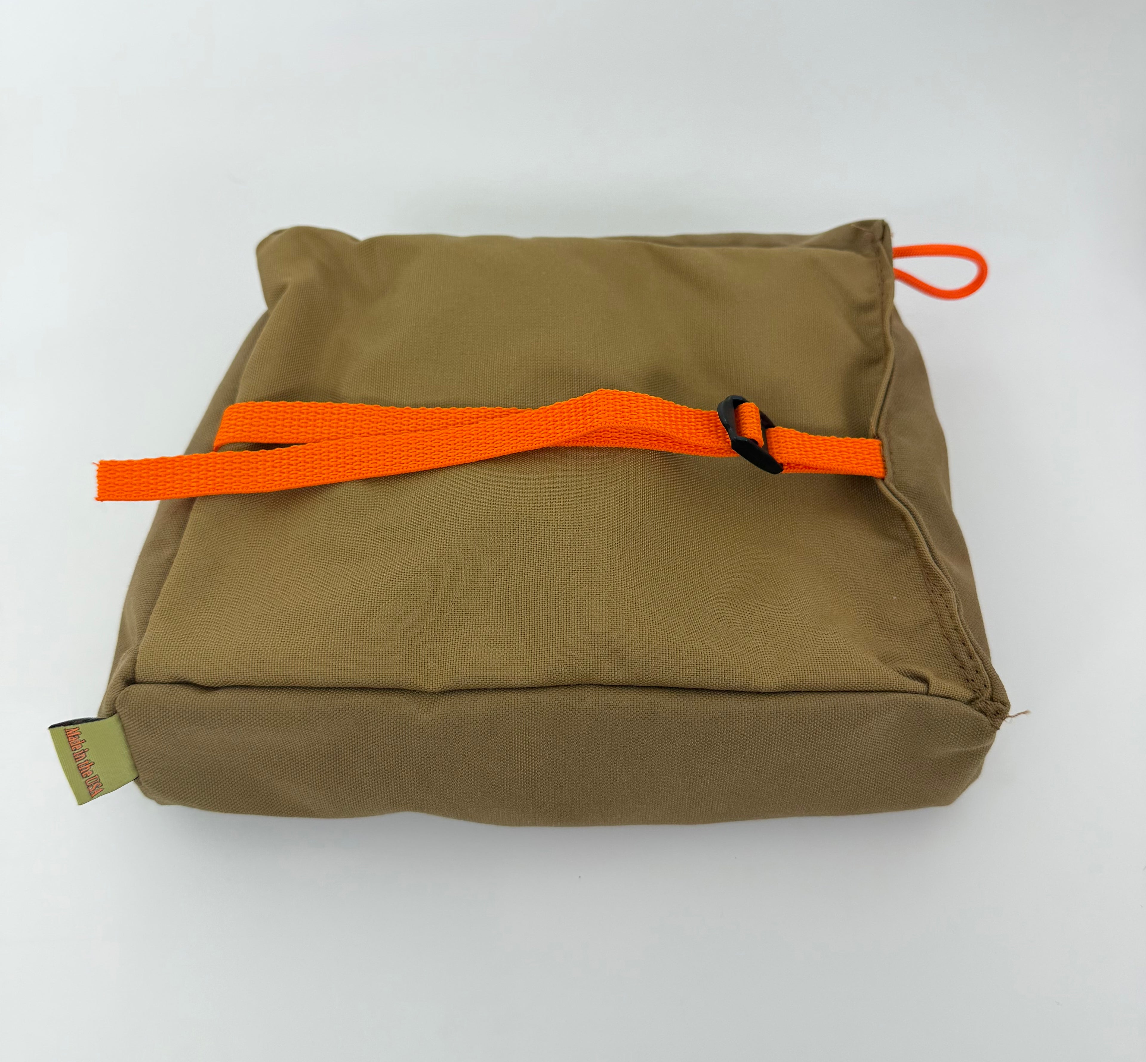 2.5 Ultralight Rear Bag
