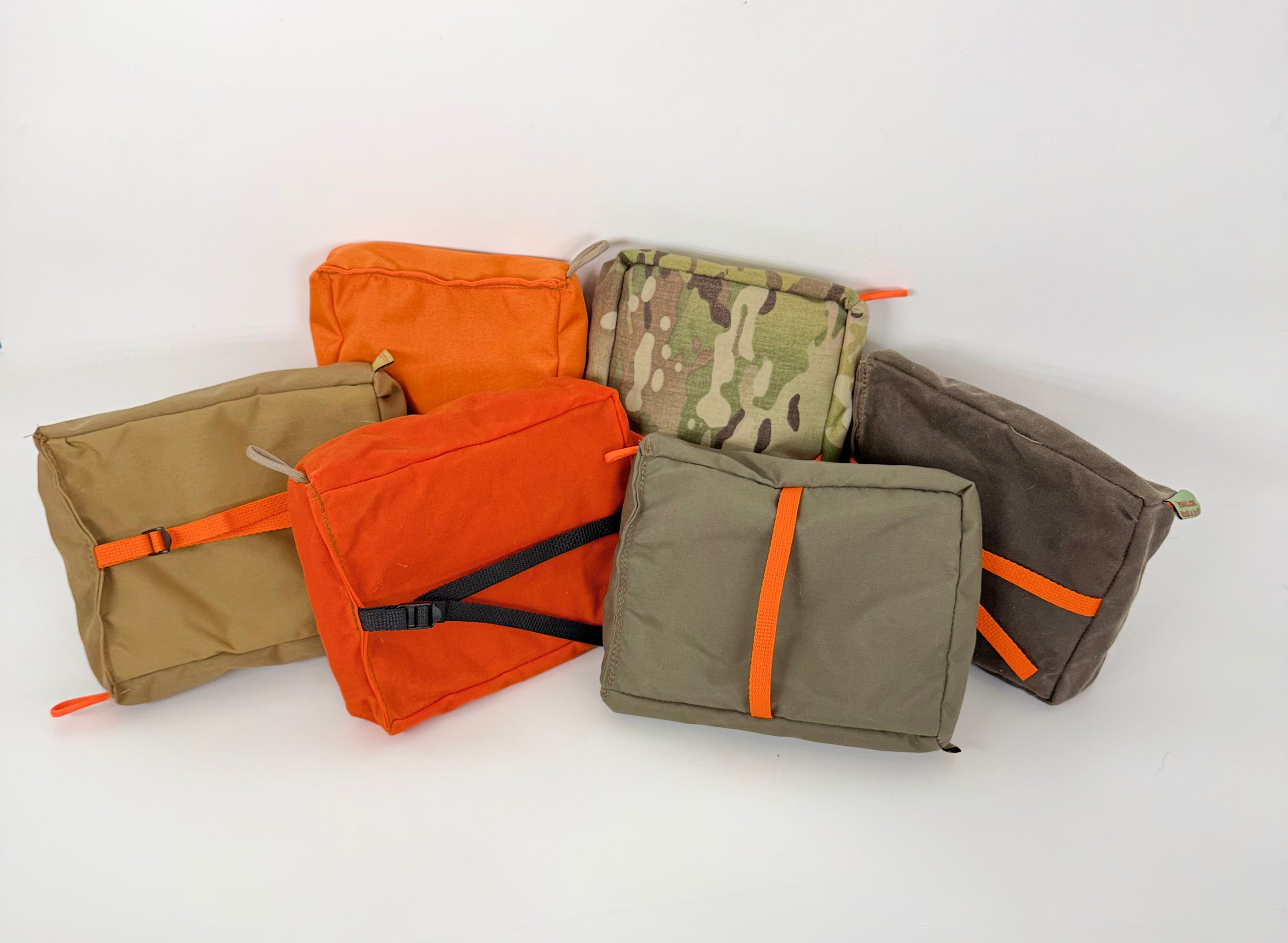 2.5 Ultralight Rear Bag
