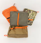 2.5 Ultralight Rear Bag