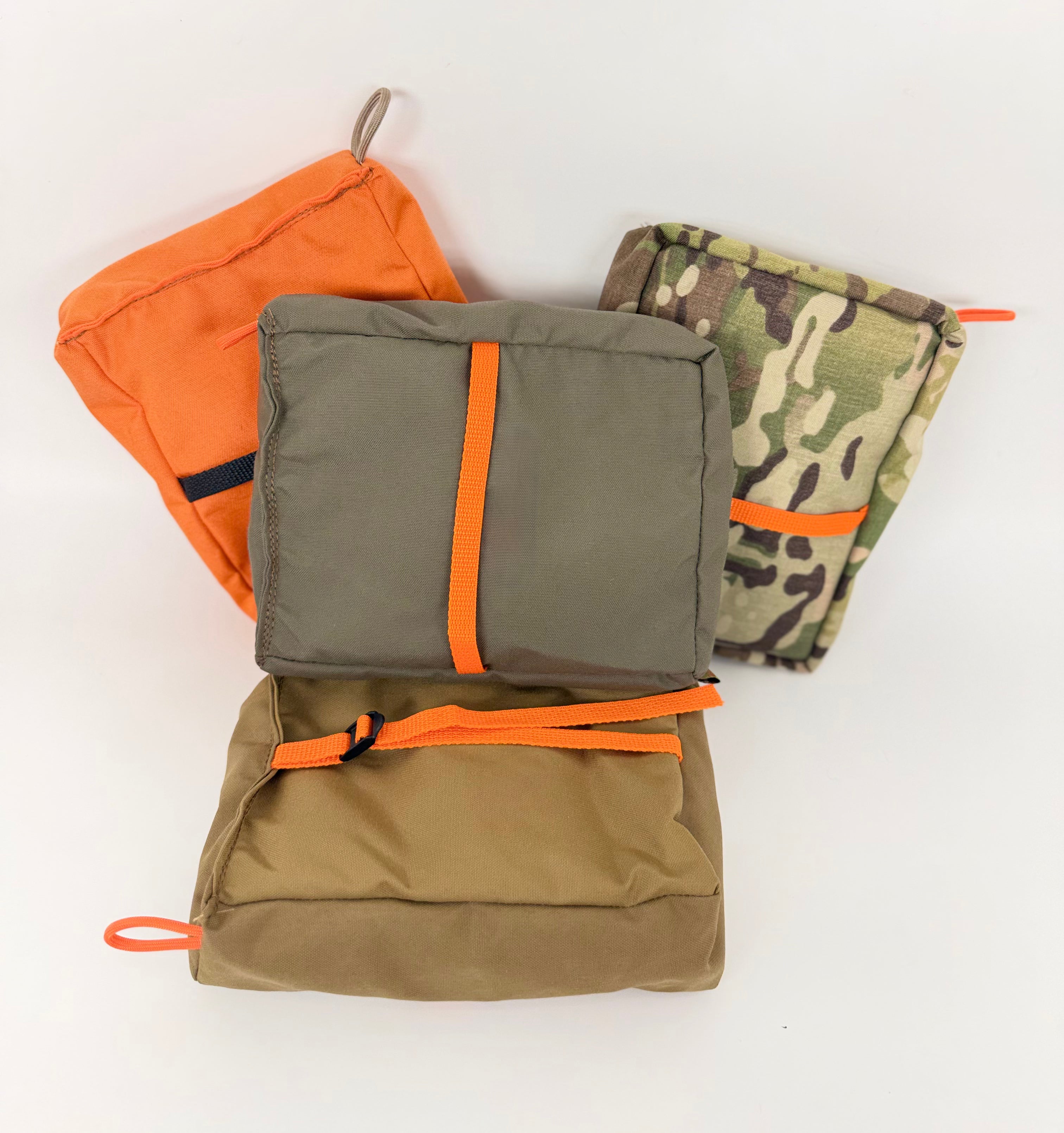 2.5 Ultralight Rear Bag