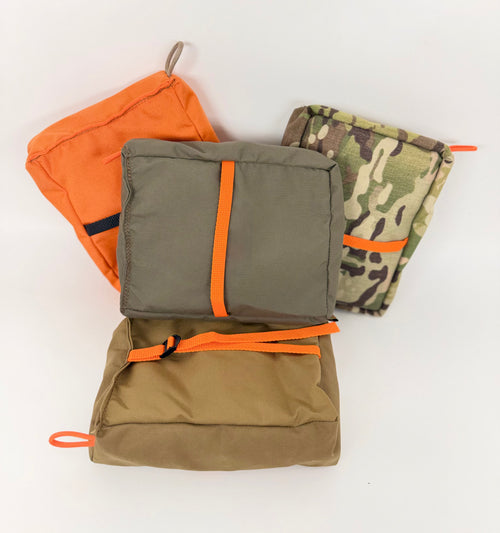 2.5 Ultralight Rear Bag