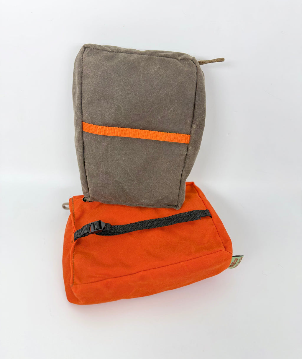 2.5 Ultralight Rear Bag