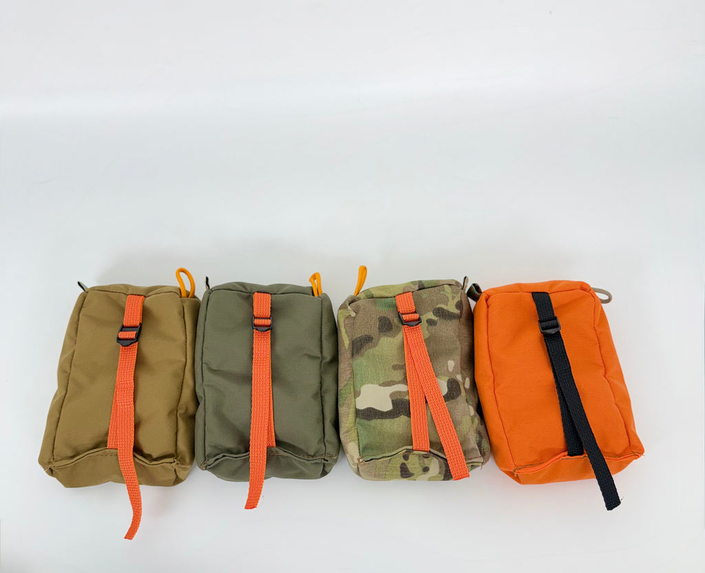 Mini Ultralight Rear Bag