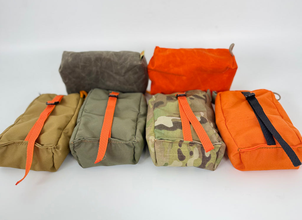 Mini Ultralight Rear Bag