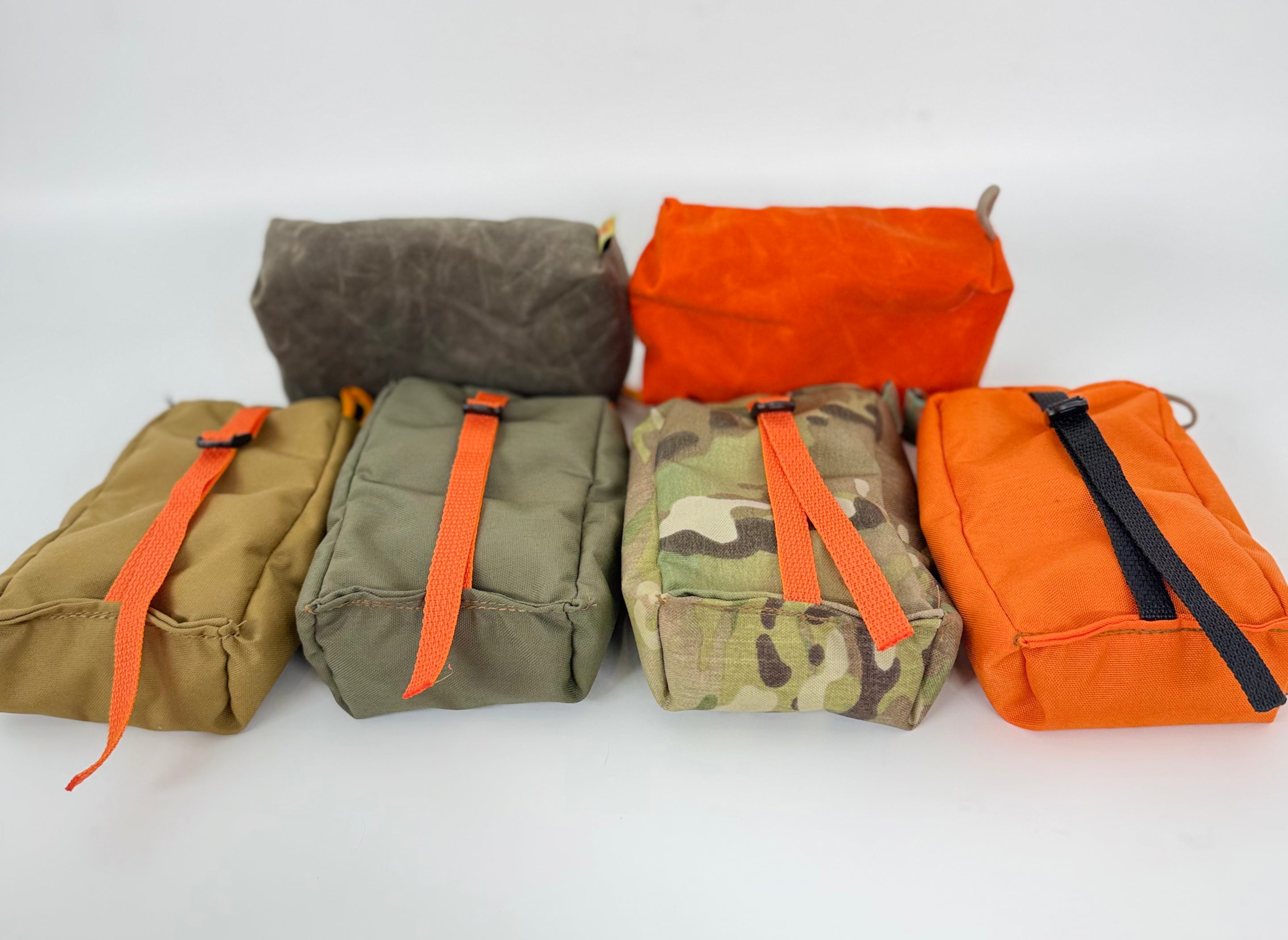 Mini Ultralight Rear Bag