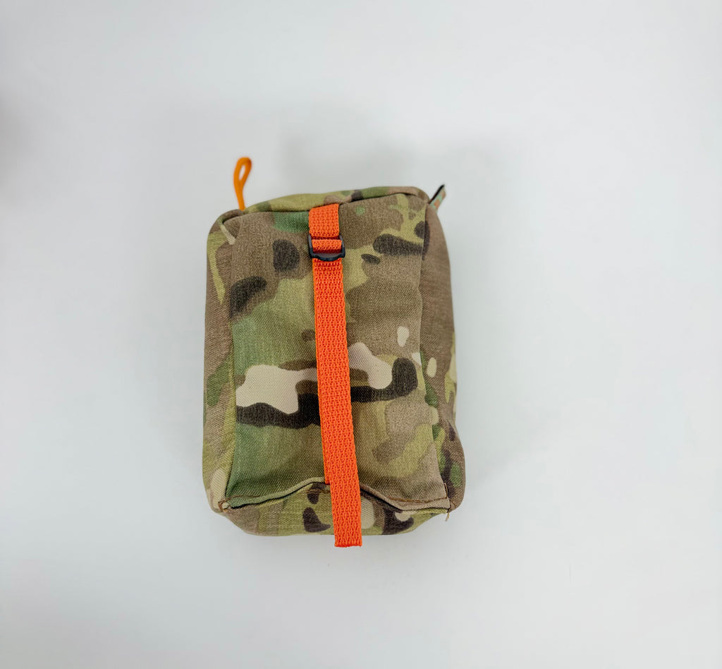 Mini Ultralight Rear Bag