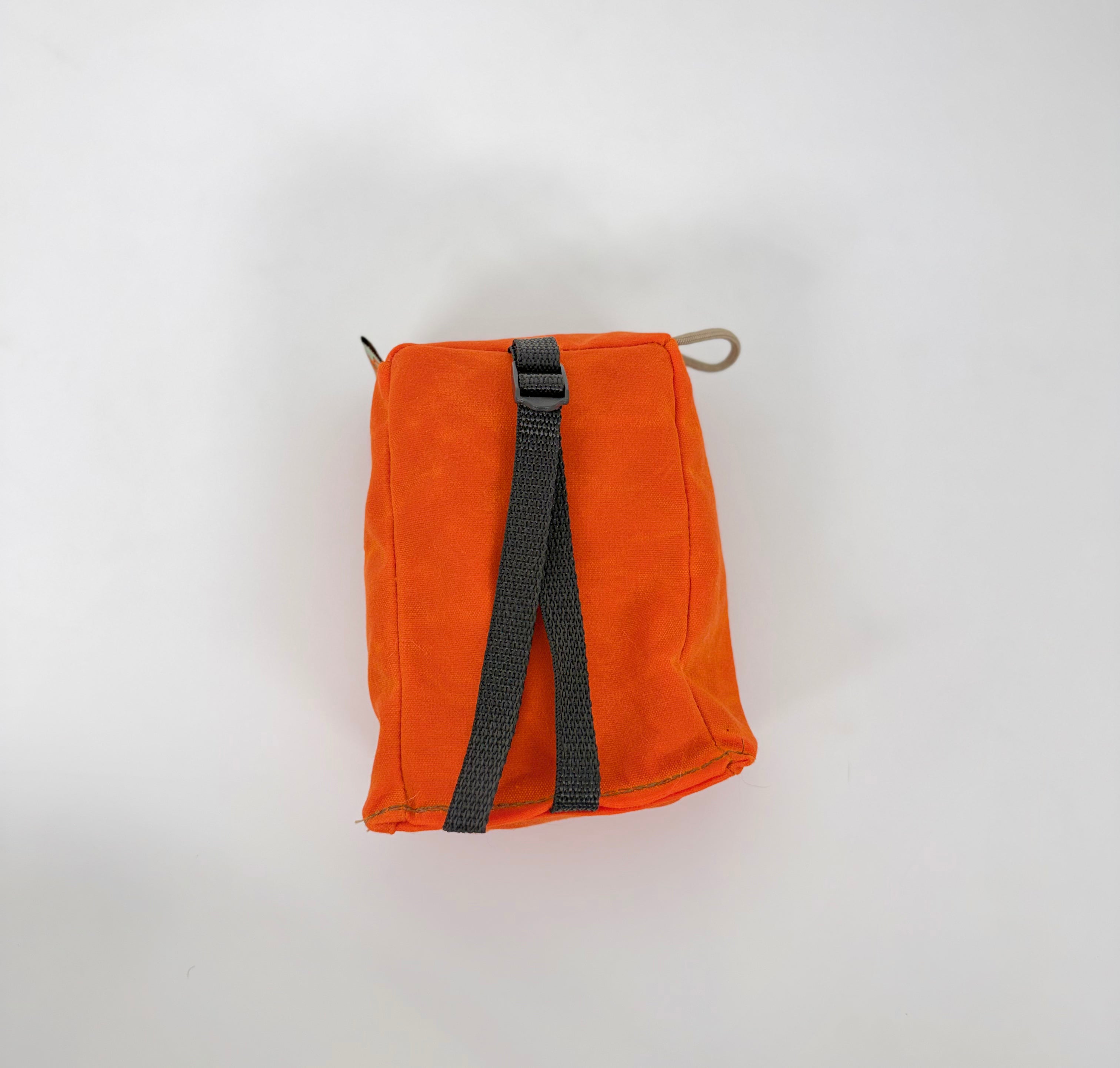 Mini Ultralight Rear Bag
