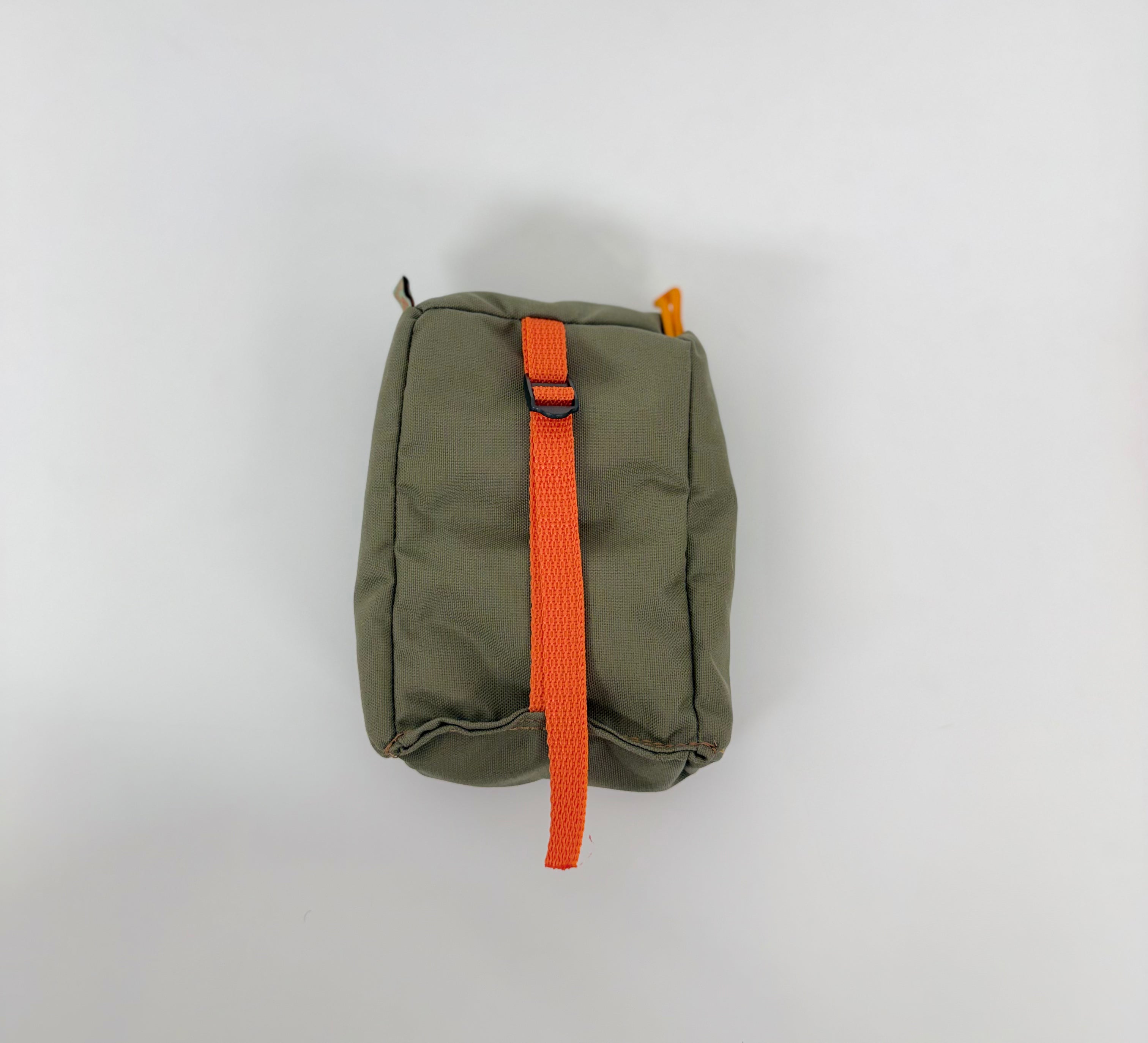 Mini Ultralight Rear Bag