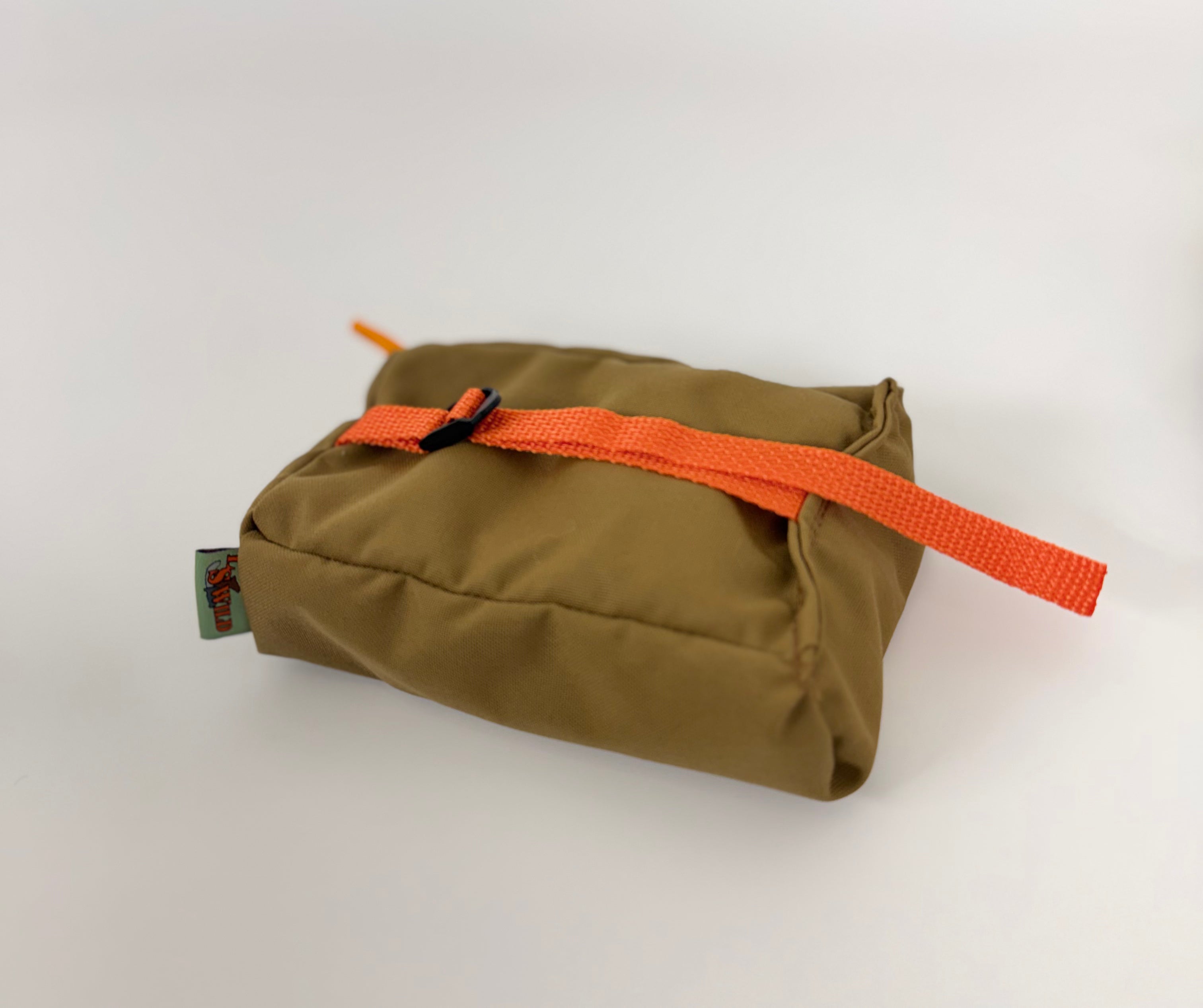 Mini Ultralight Rear Bag