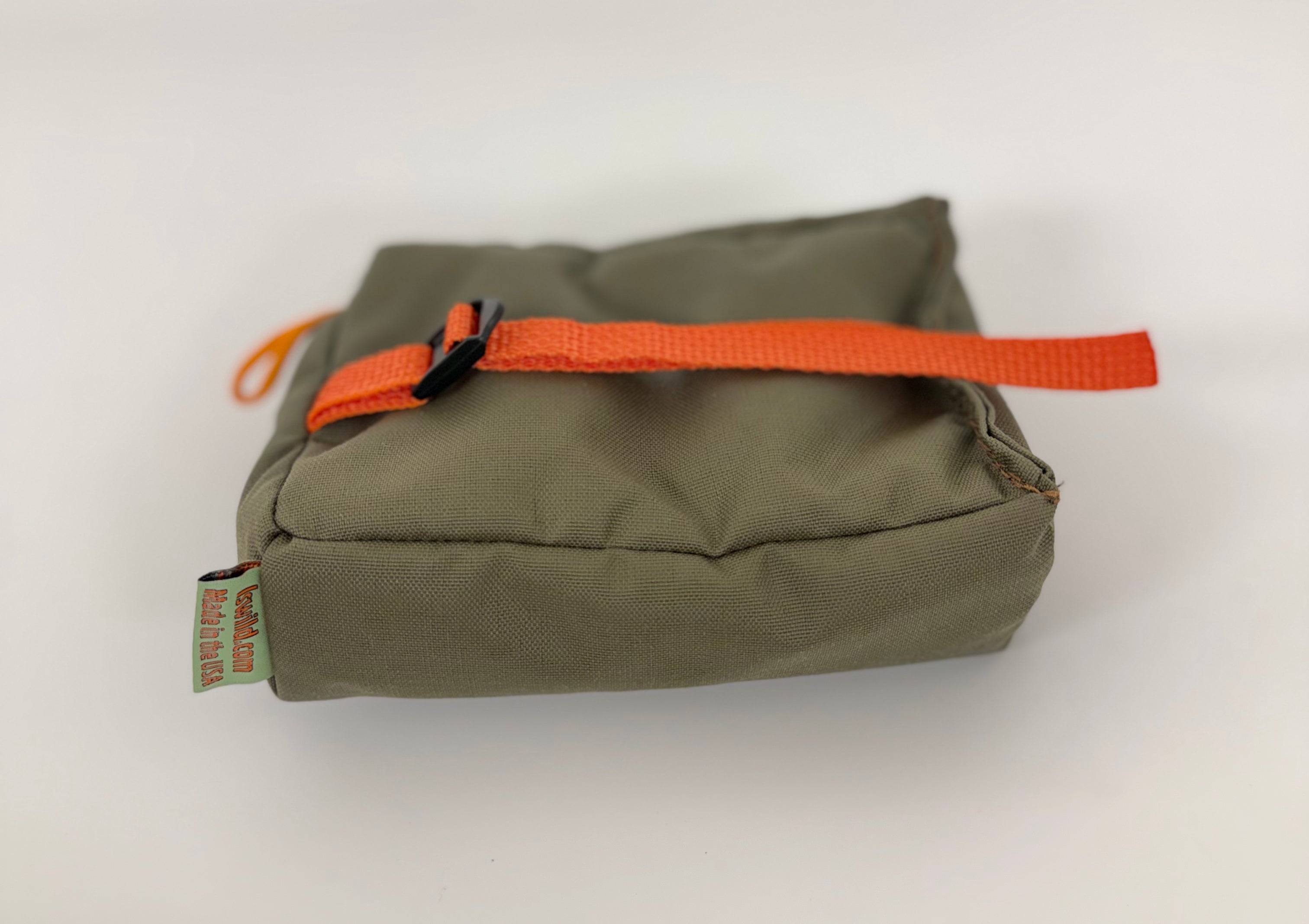 Mini Ultralight Rear Bag