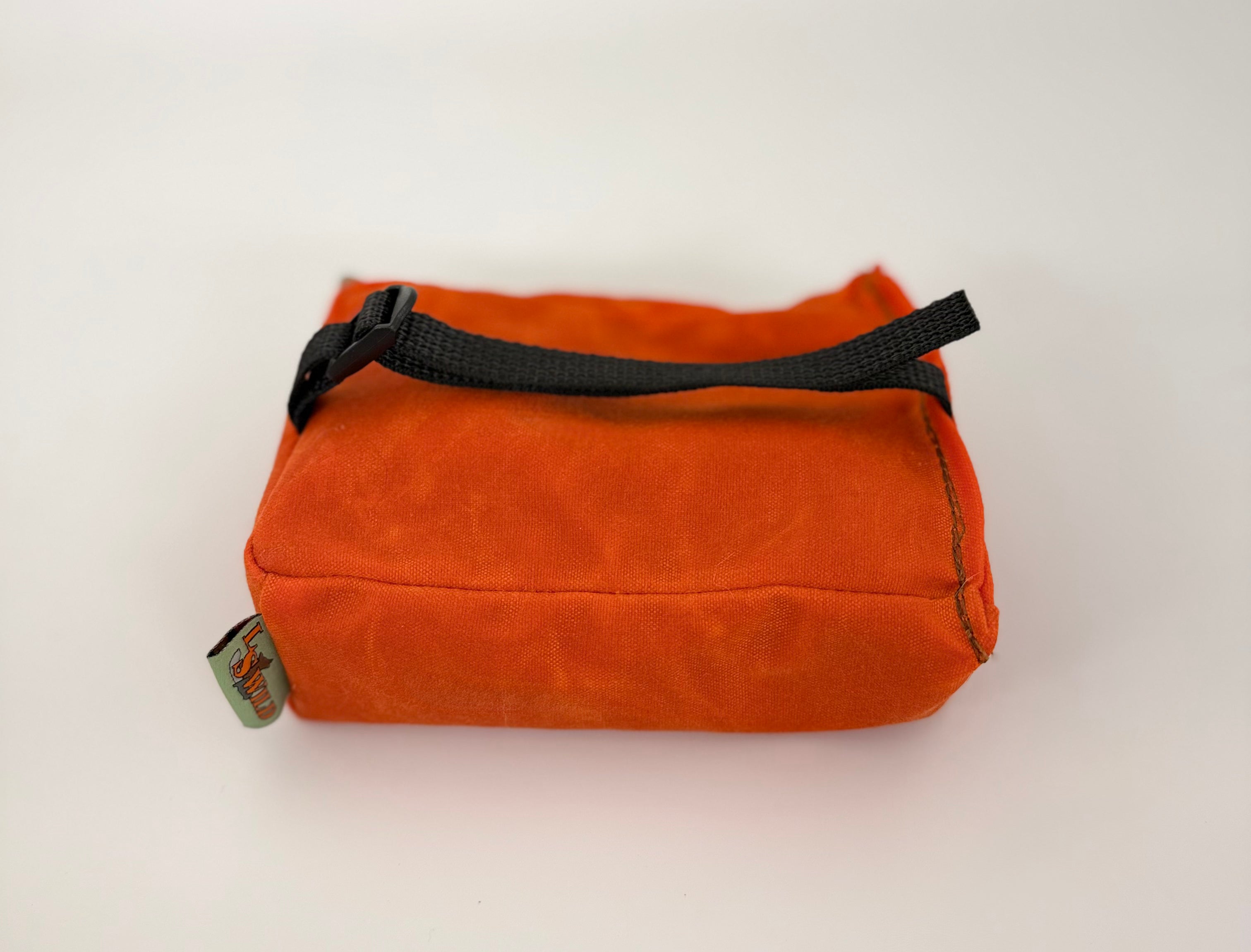 Mini Ultralight Rear Bag