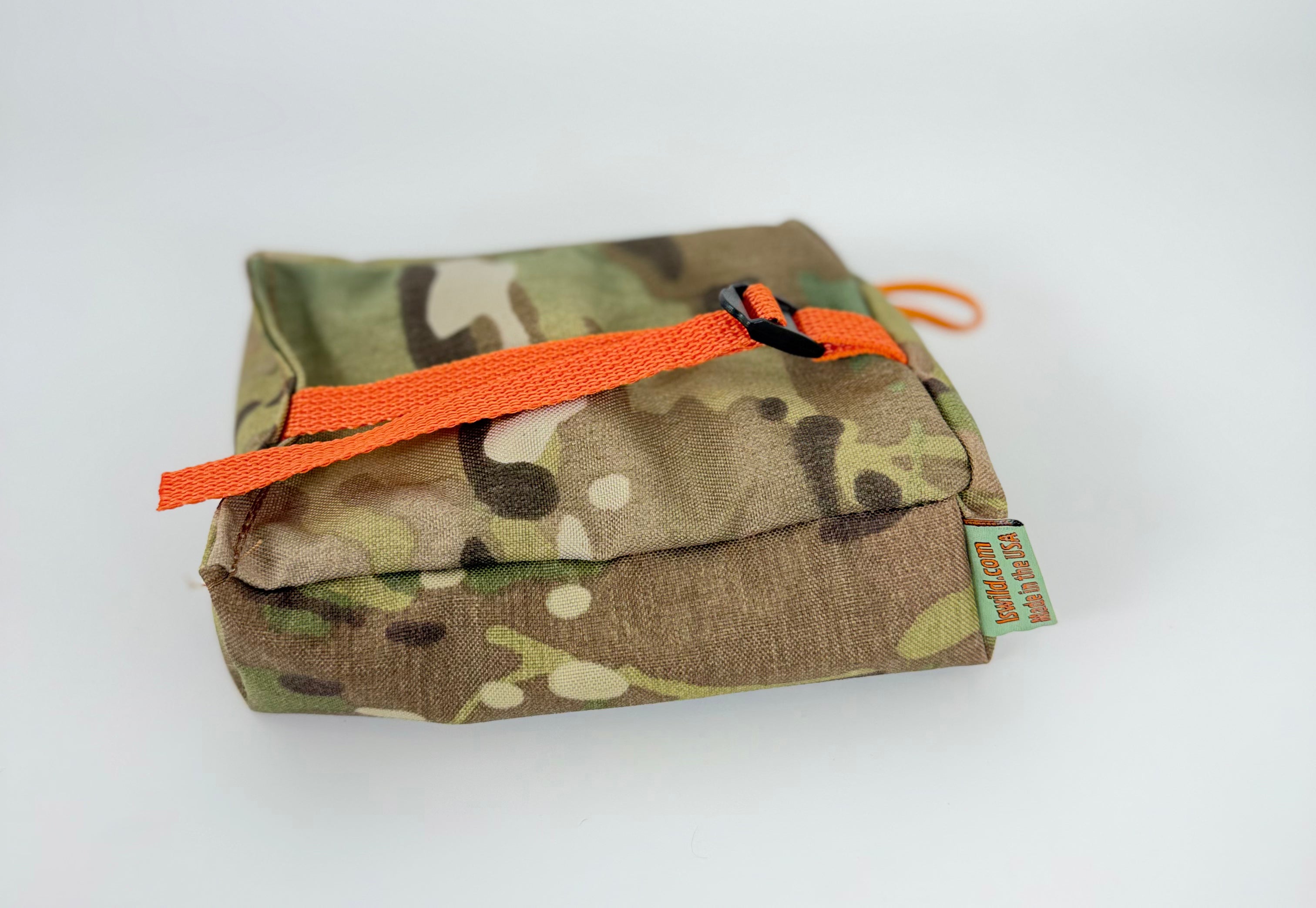 Mini Ultralight Rear Bag