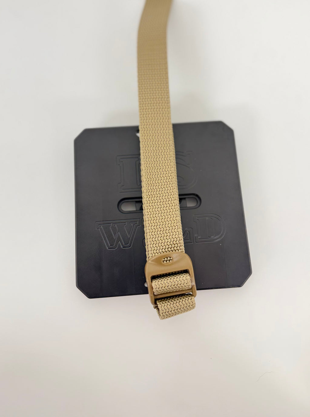 Ultralight Tripod Plate