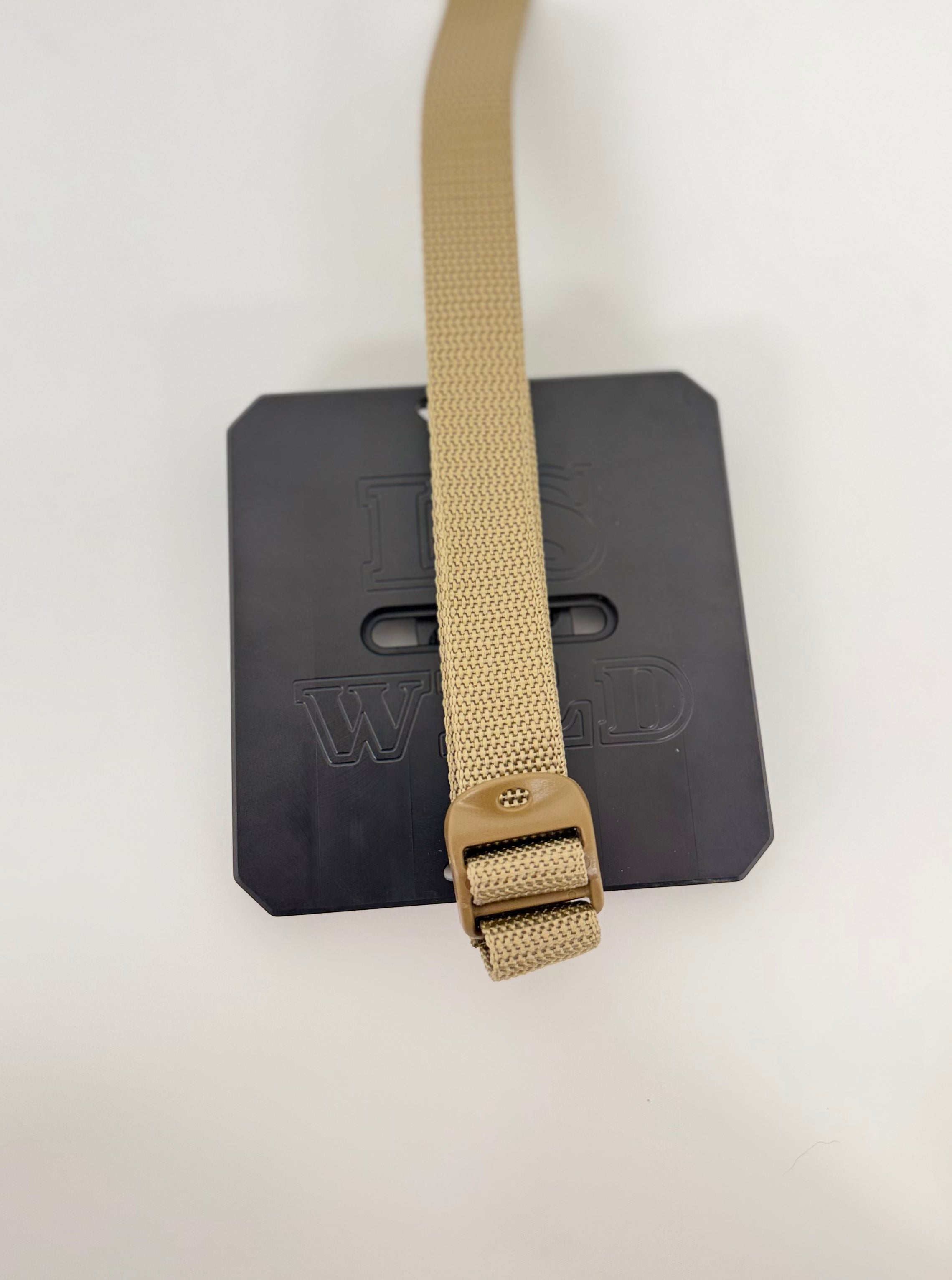 Ultralight Tripod Plate