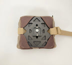 Ultralight Plate and Bag