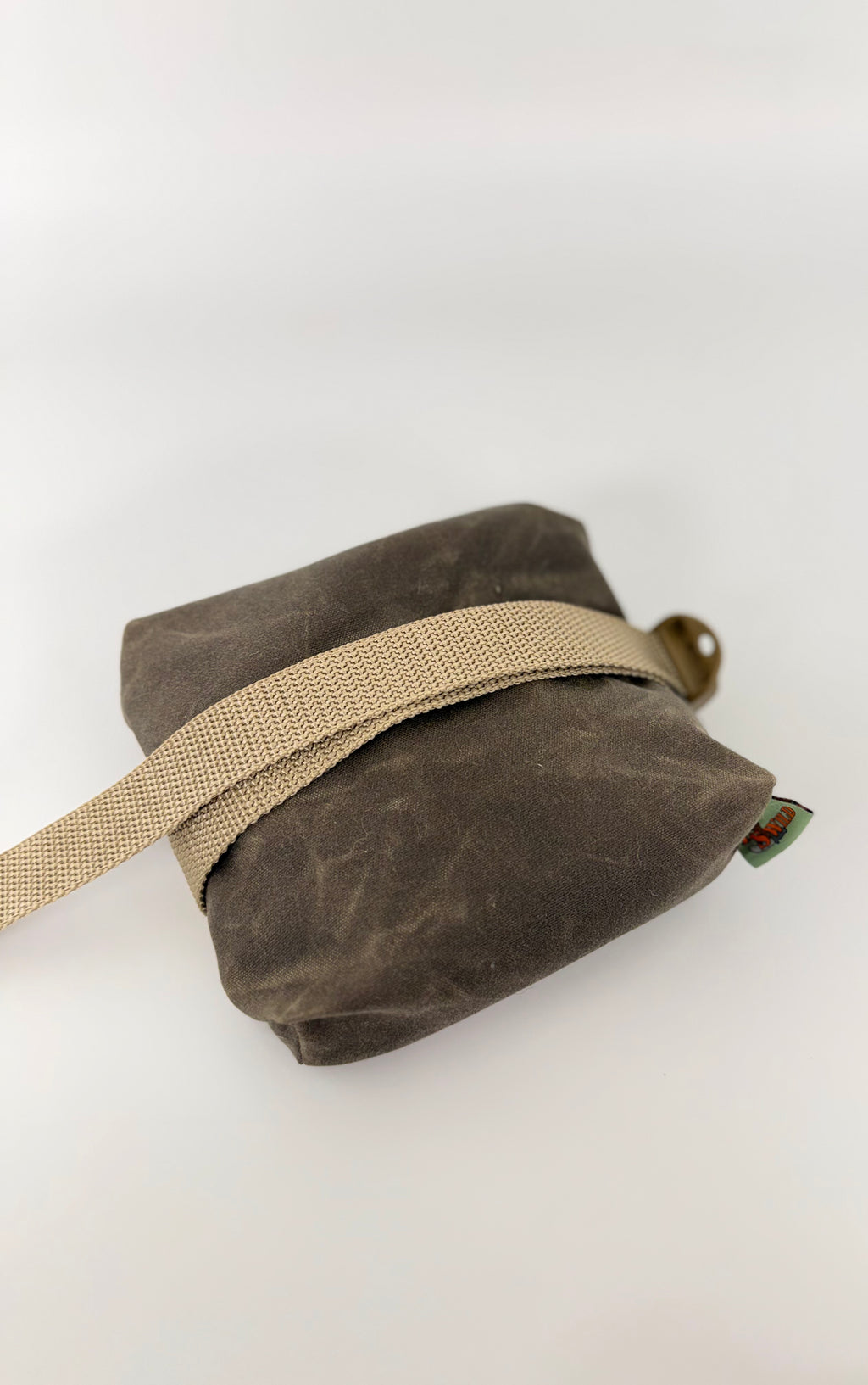 Ultralight Plate and Bag