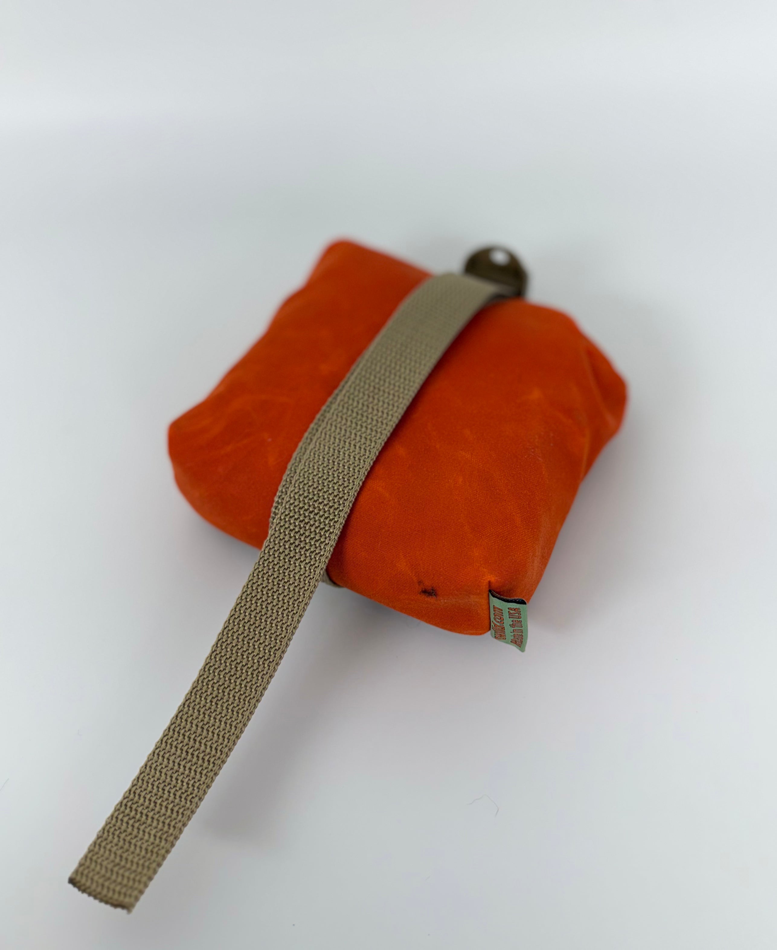 Ultralight Plate and Bag