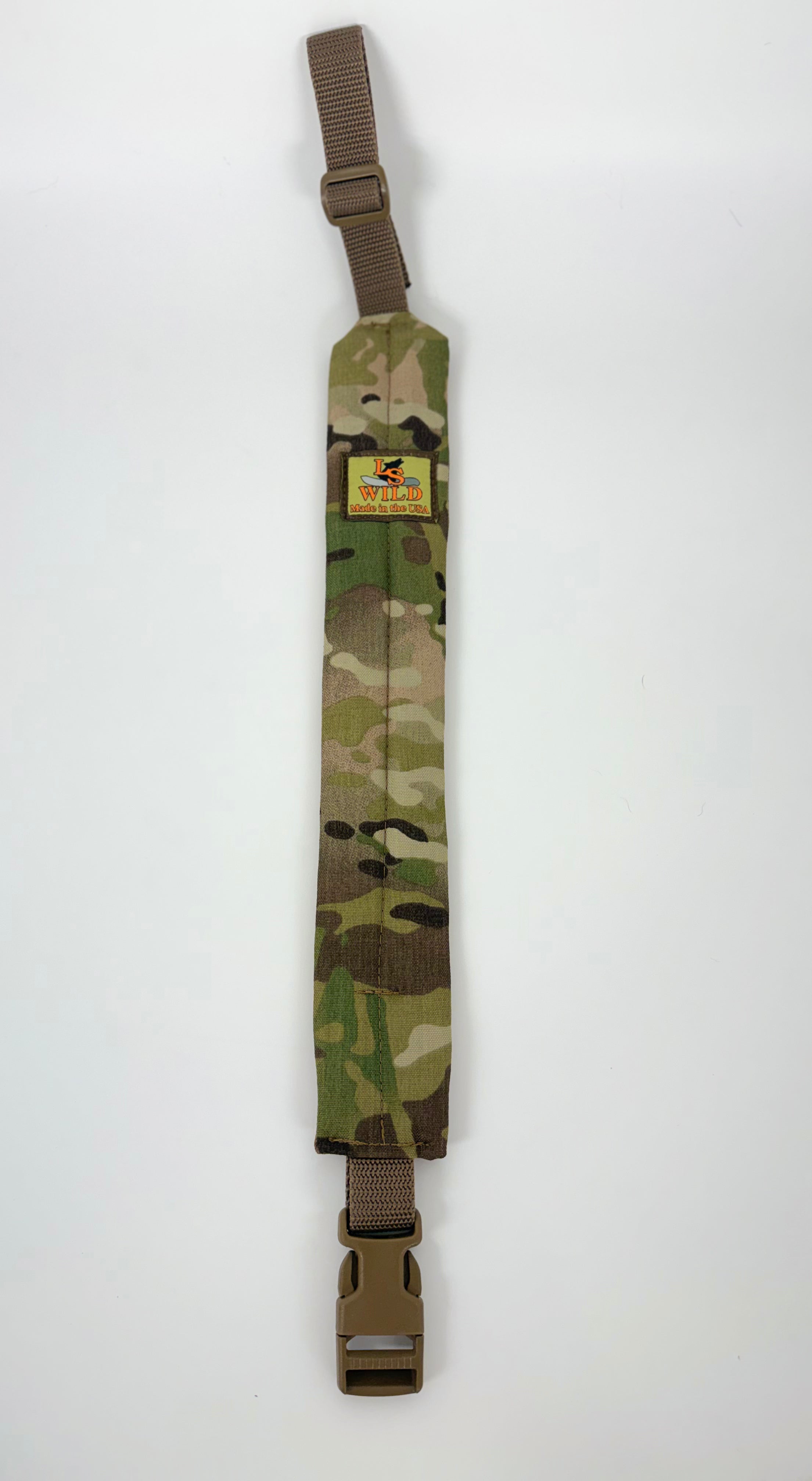 Skinner's Rifle Sling