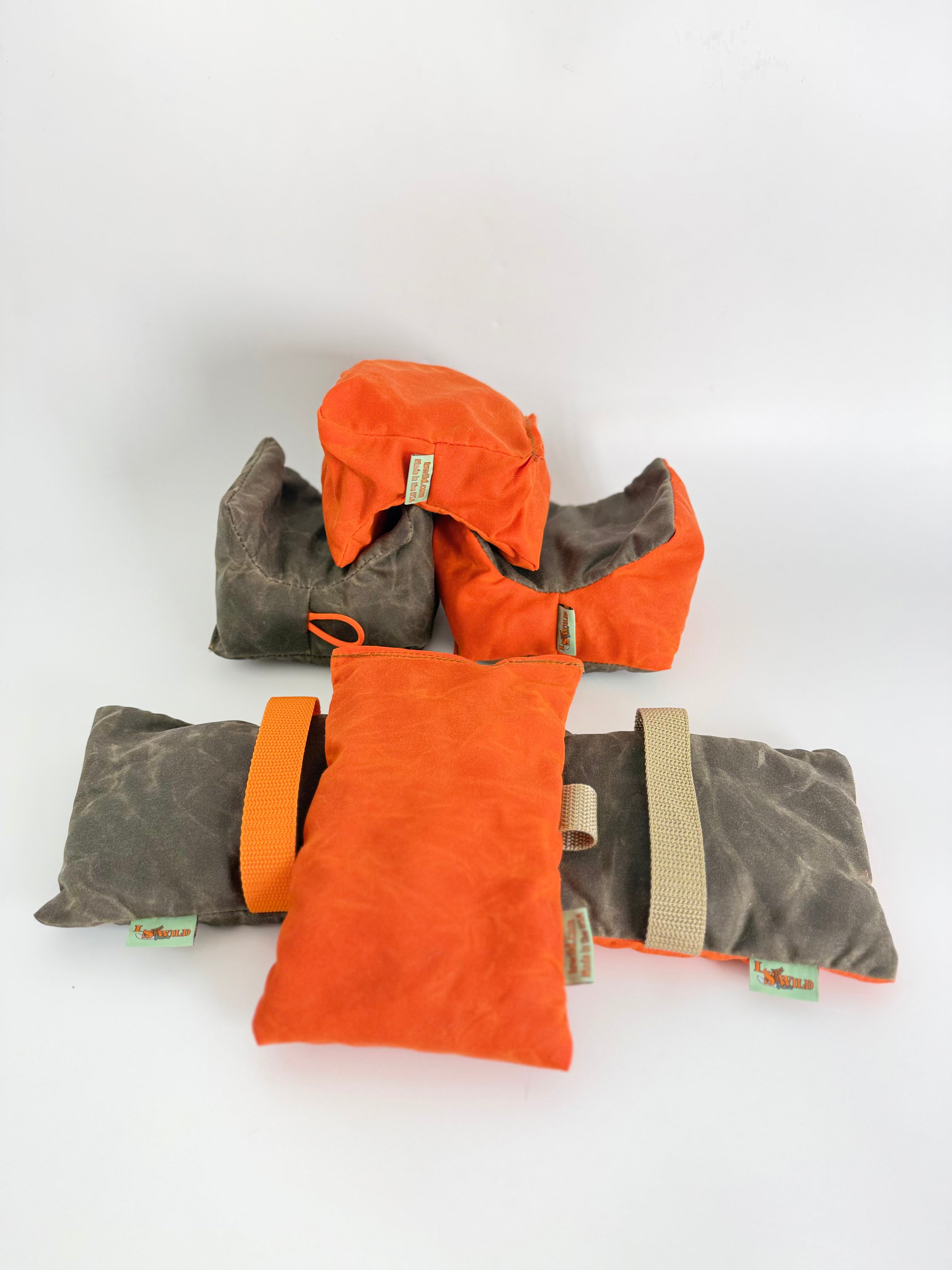 Mini Tacky, Back Country Hunter Combo
