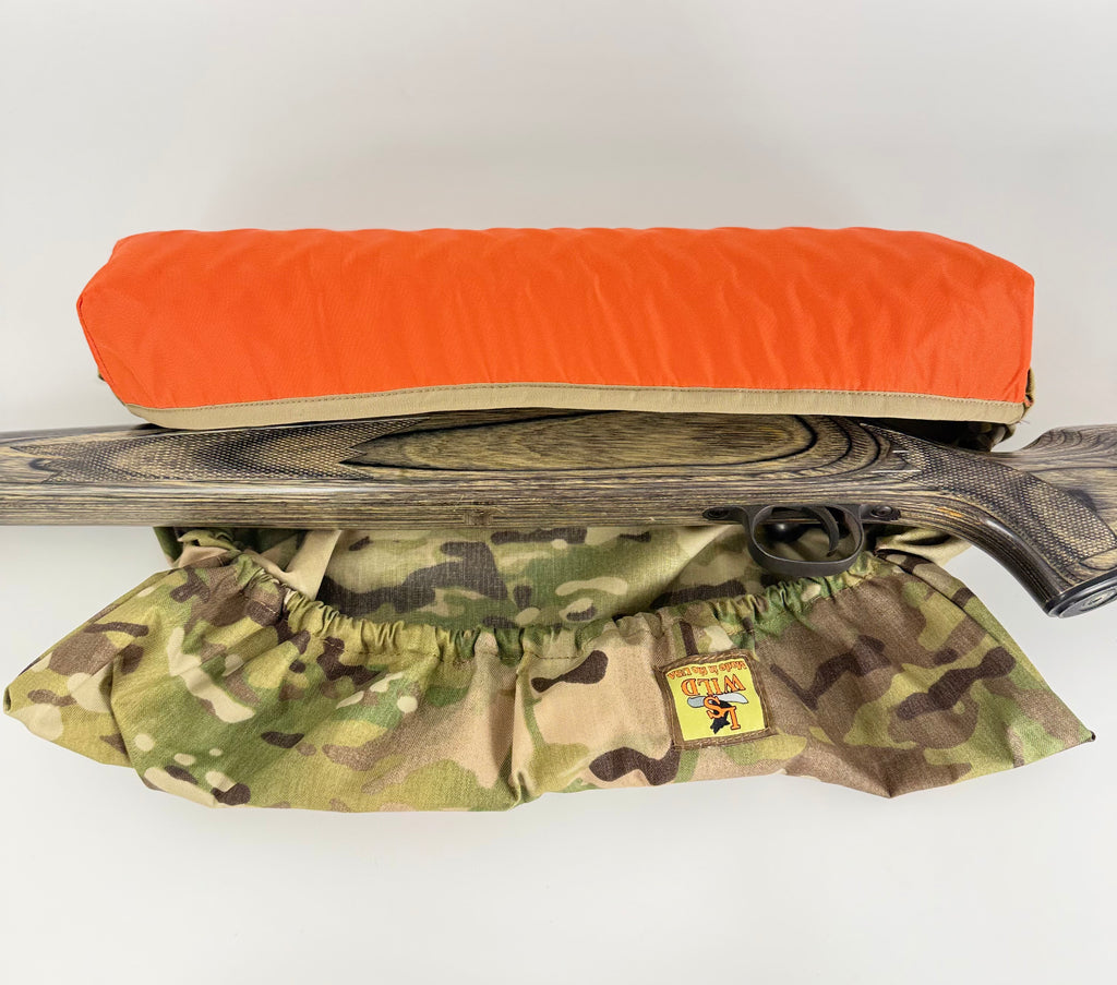 PRO SERIES- Padded Scoped Action Armor