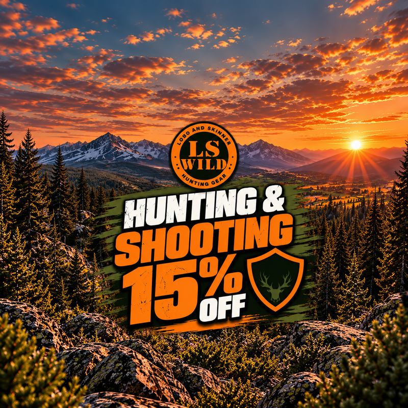 15% OFF