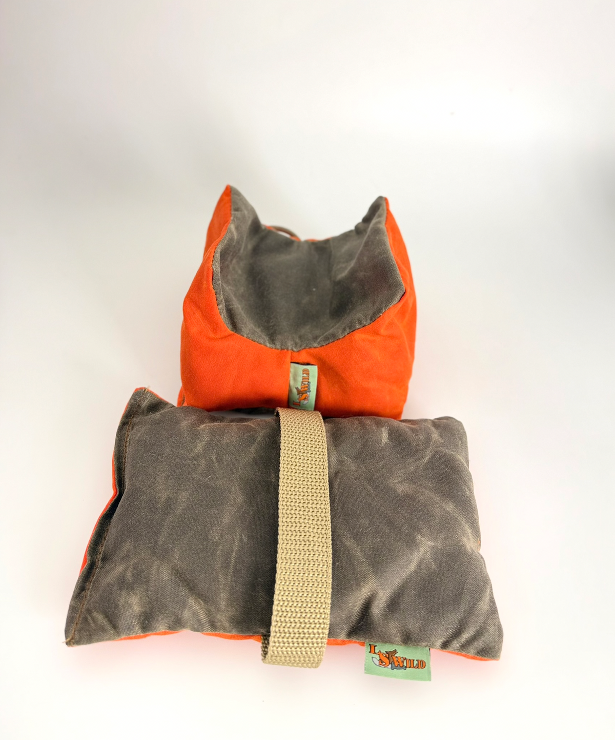 Mini Tacky, Back Country Hunter Combo